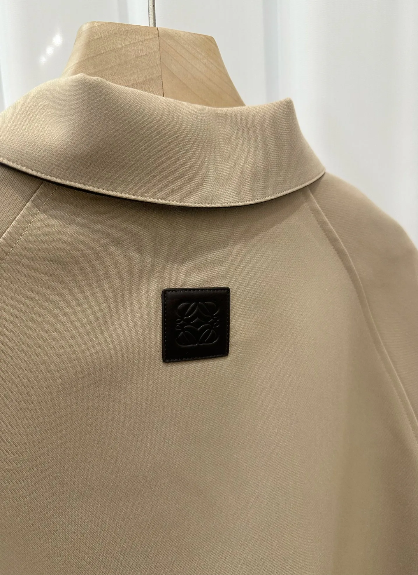 Куртки И Пуховики Женские Loewe 101539