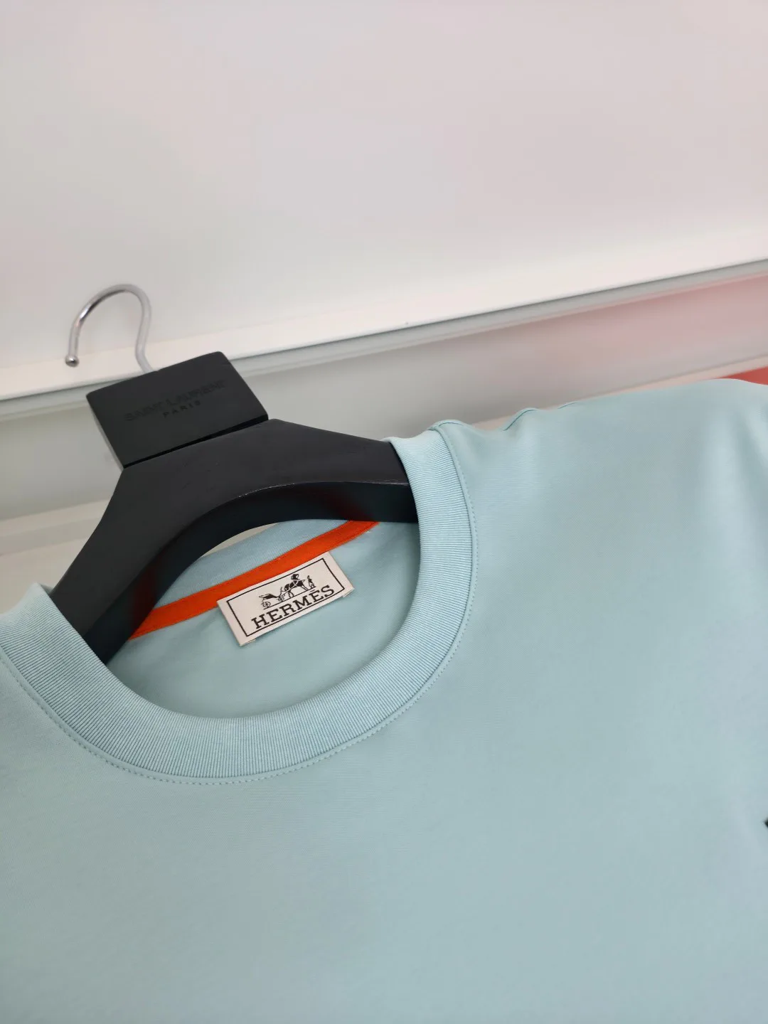 Футболки Мужские Hermes 1268338