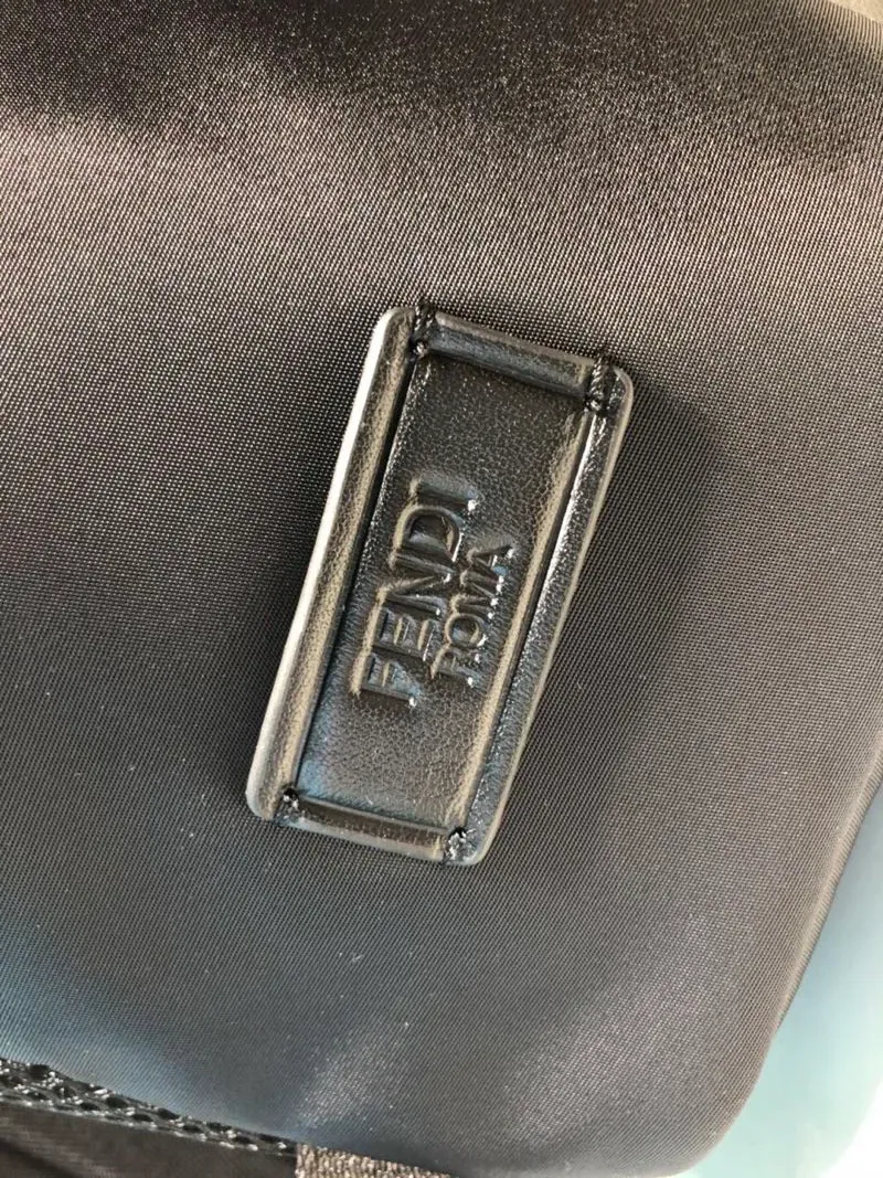 Рюкзаки Женские Fendi 293006