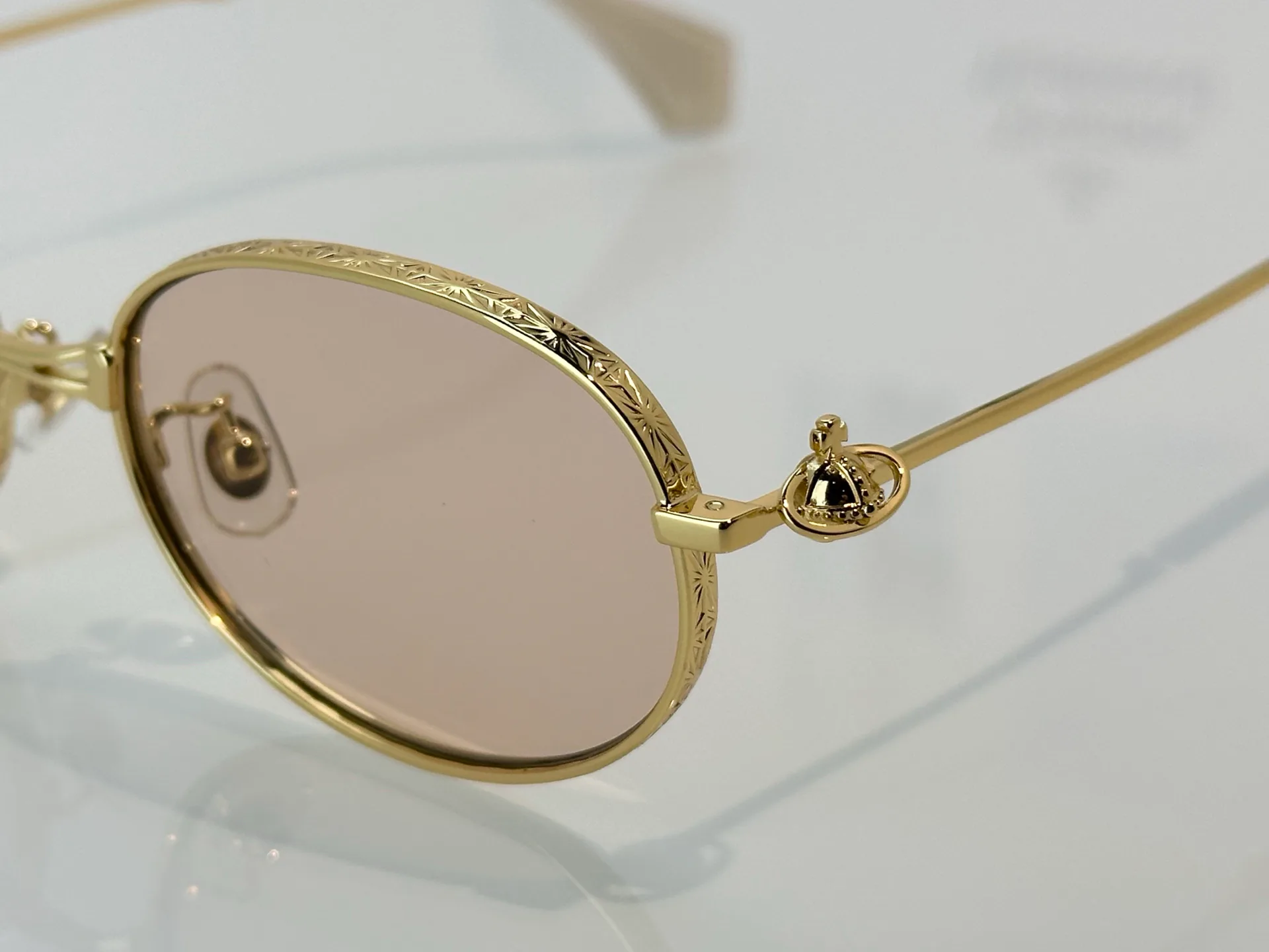 Очки Vivienne Westwood 17772246