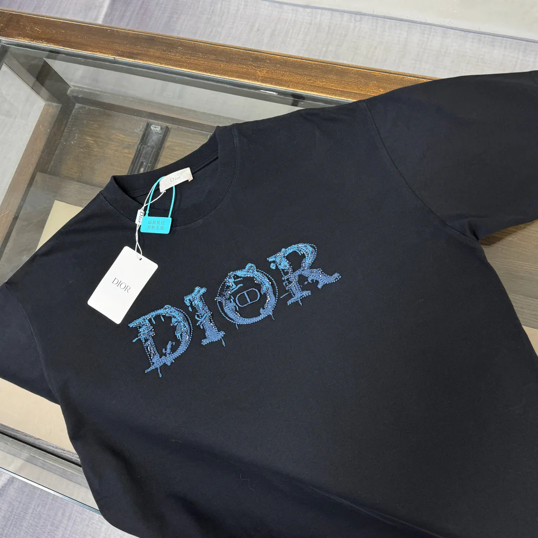Футболки Женские Christian Dior 10378639