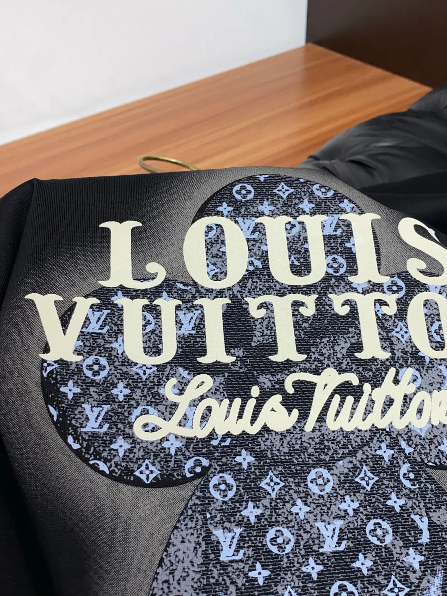 Футболки Мужские Louis Vuitton 12816459