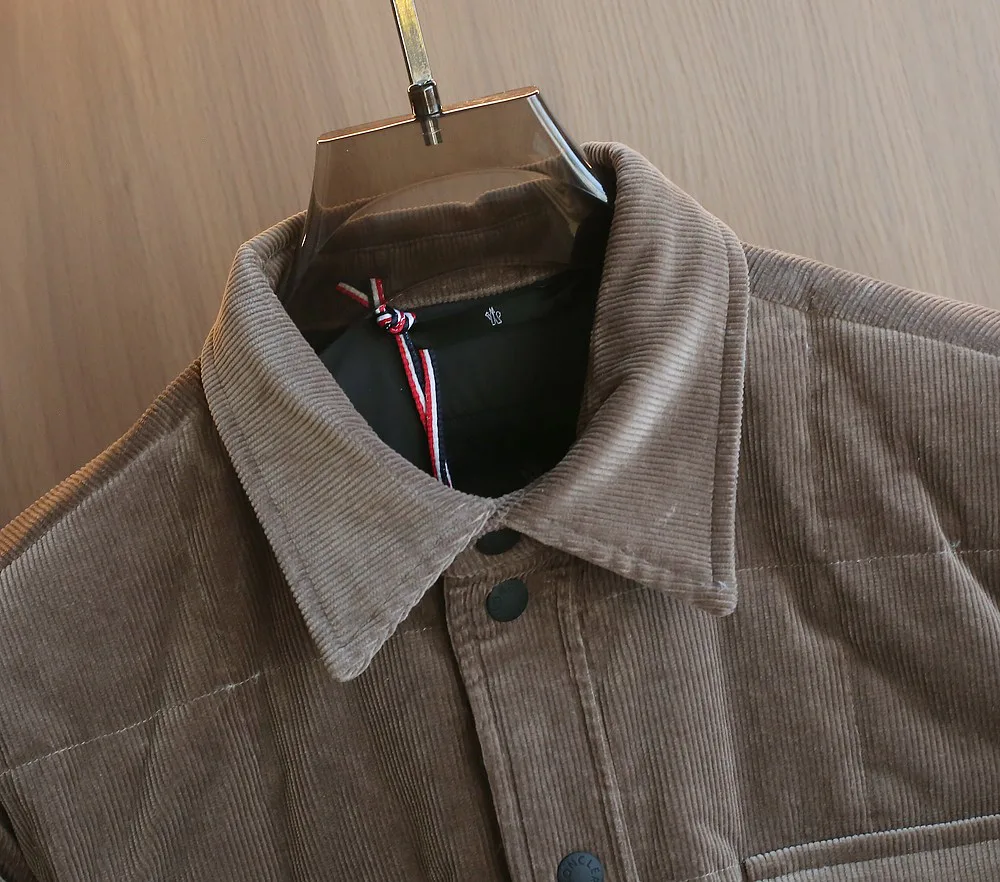 Куртки И Пуховики Мужские Moncler 384005