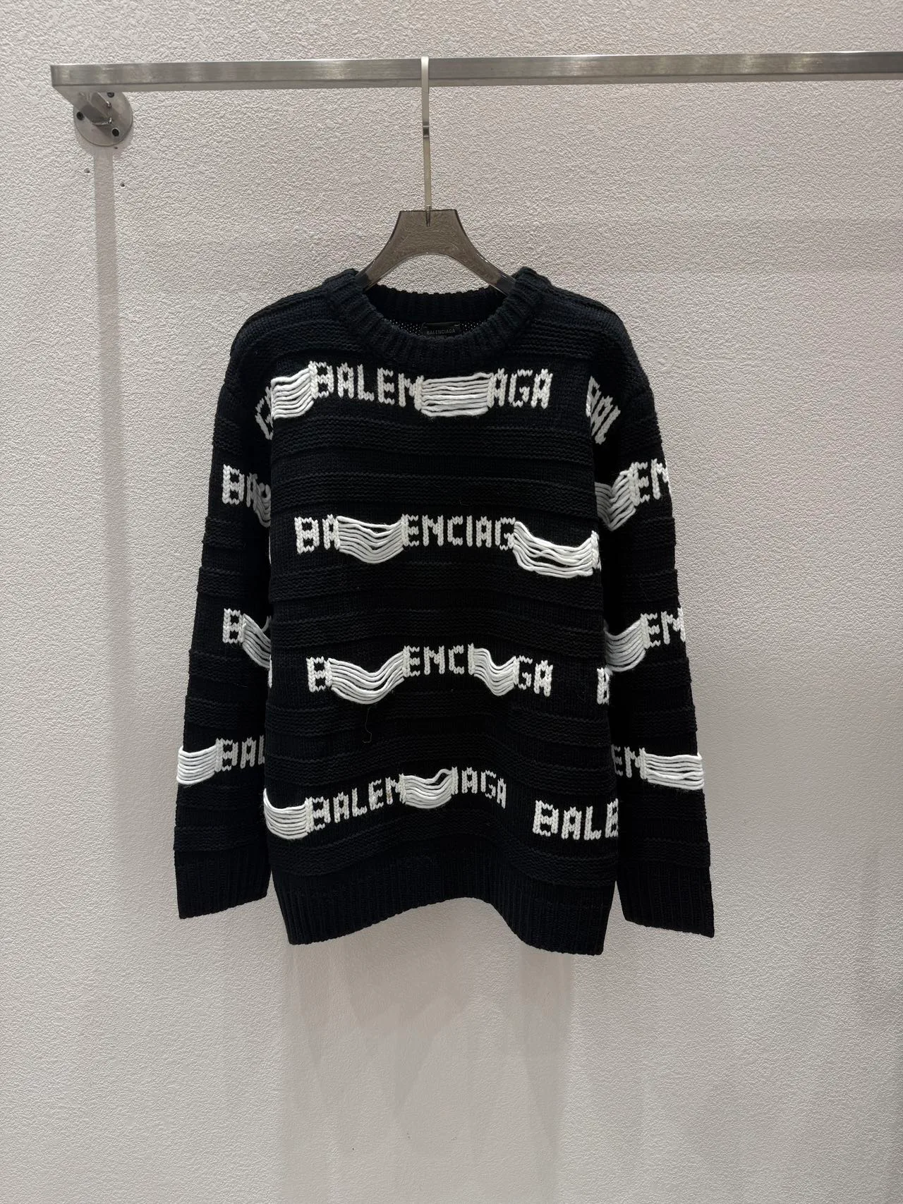 Джемперы И Свитеры Женские Balenciaga 19278840
