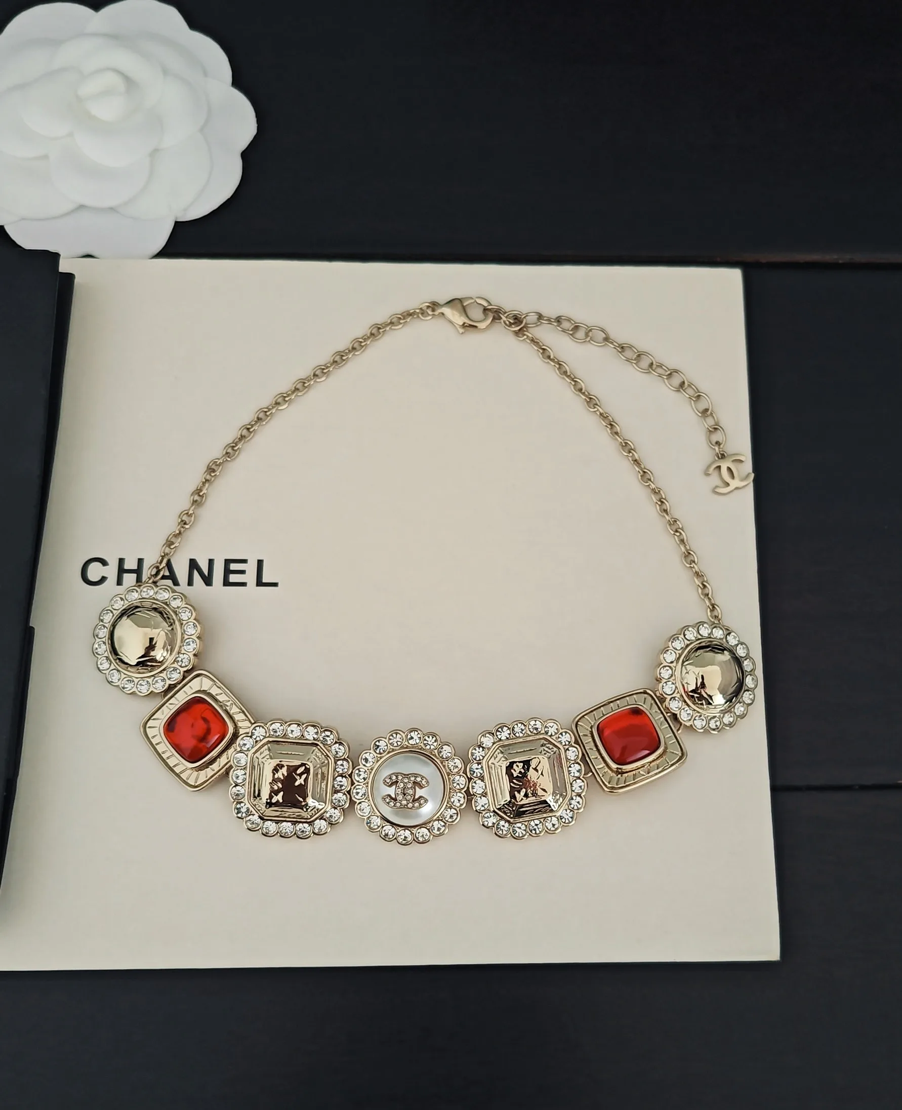 Бижутерия Chanel 225204
