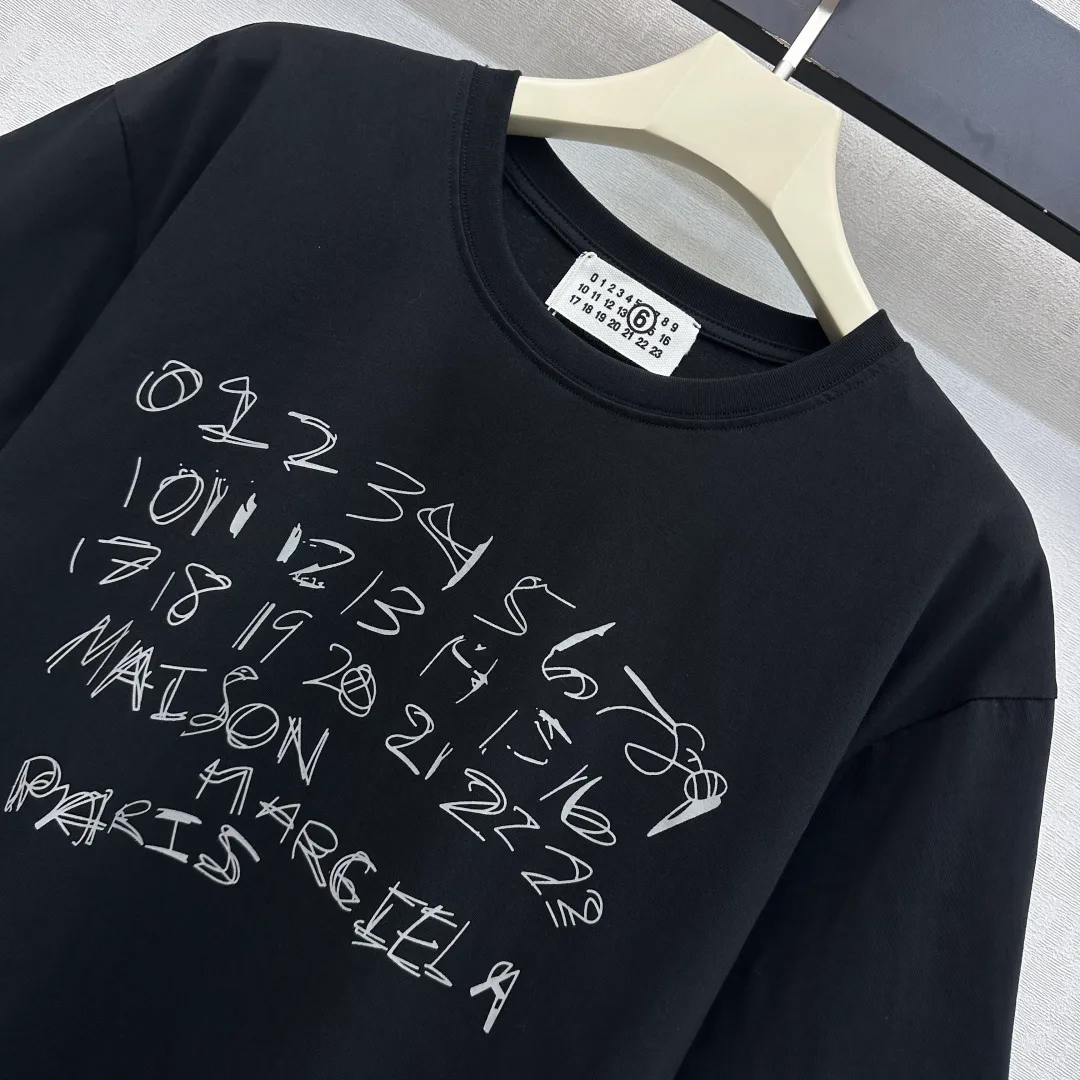 Футболки Женские Maison Margiela 847443