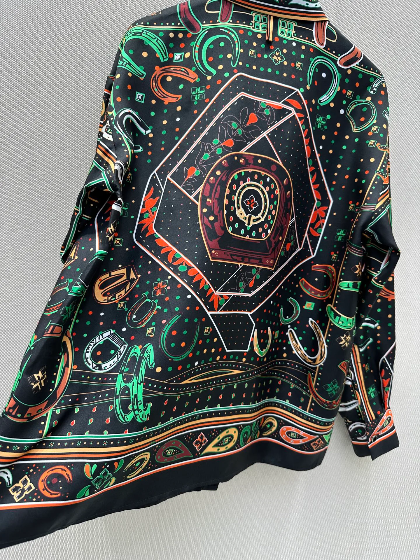Рубашки Женские Hermes 17933857