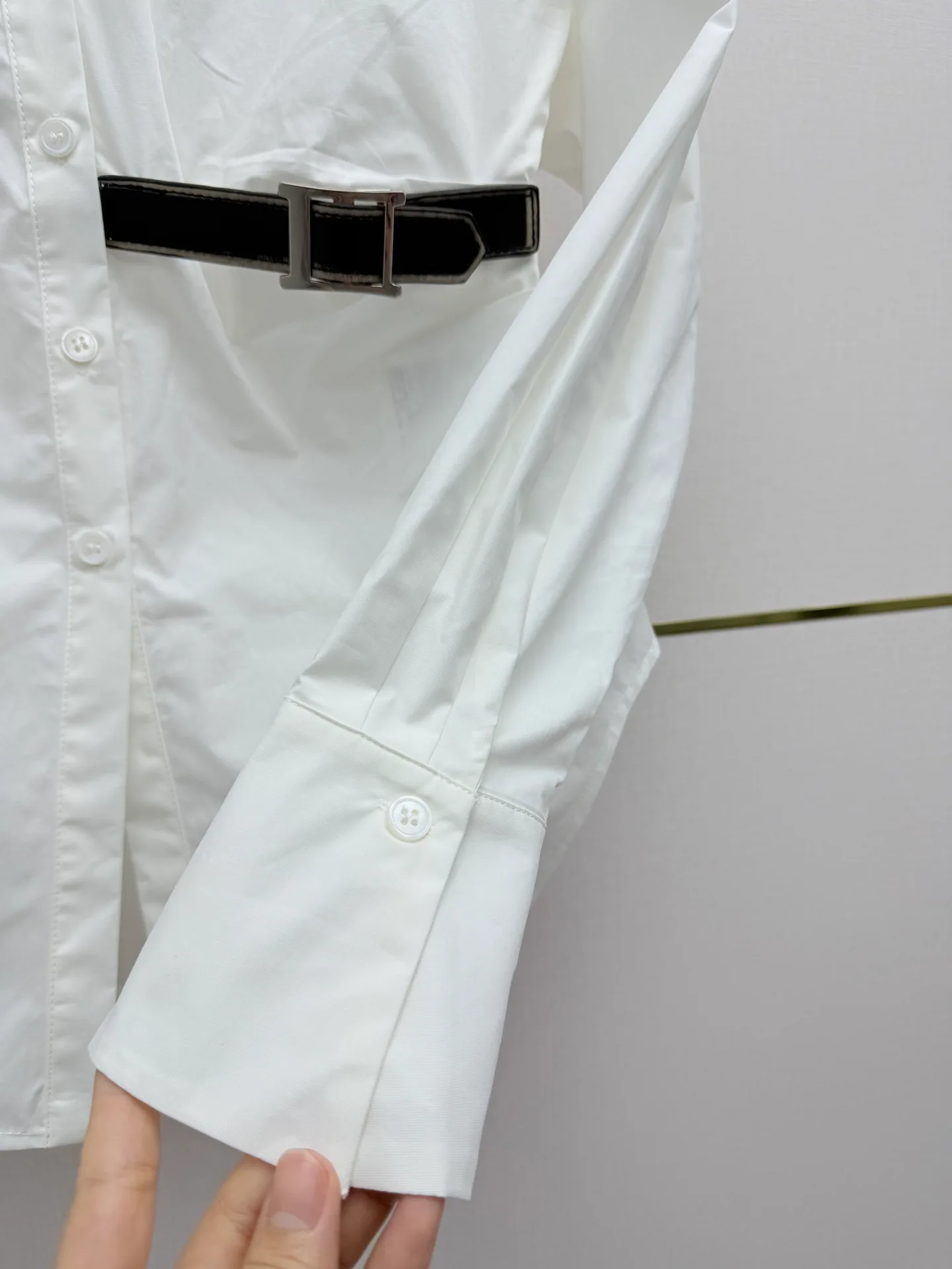 Рубашки Женские Prada 11541137