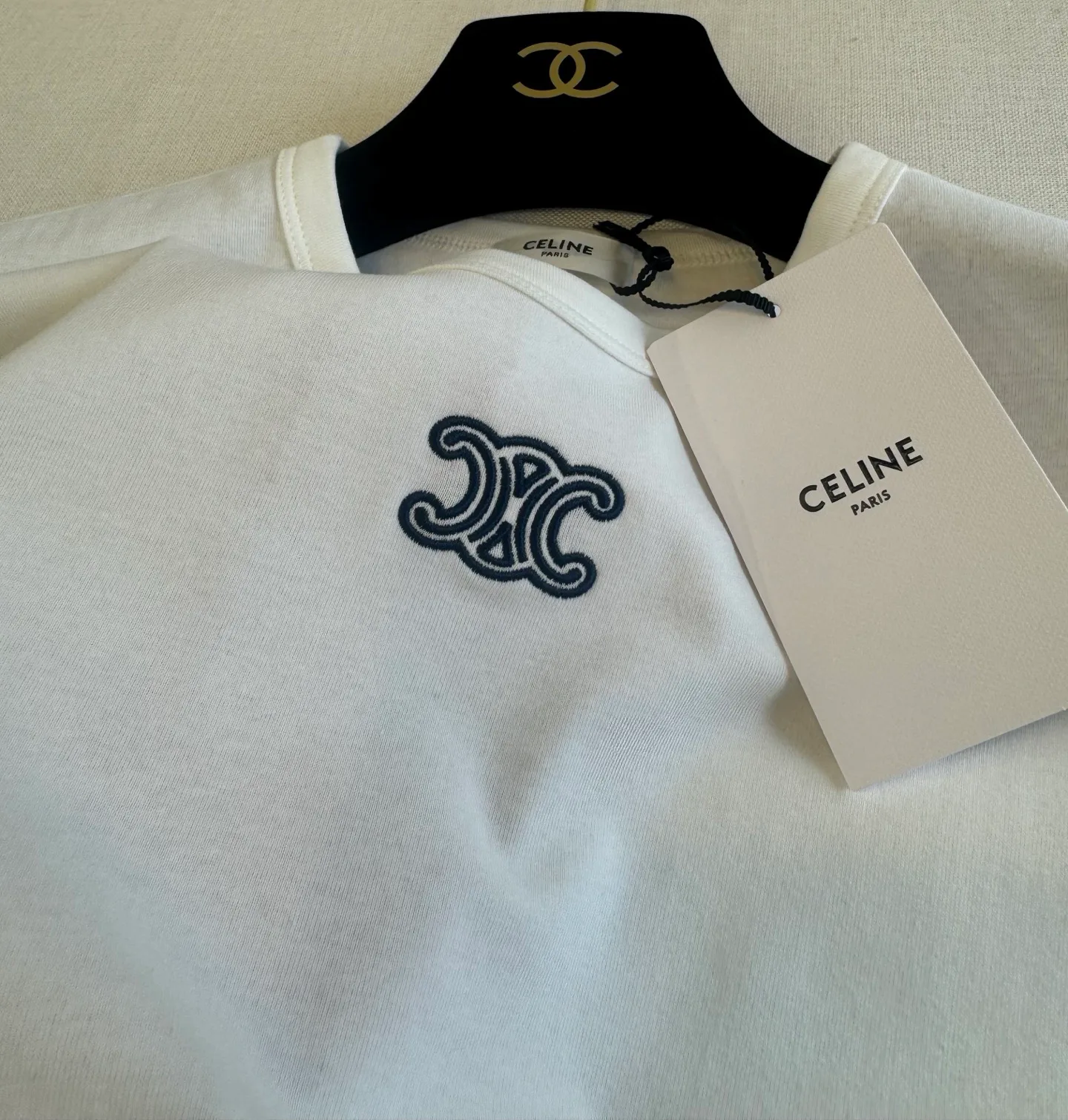 Футболки Женские Celine 11525965