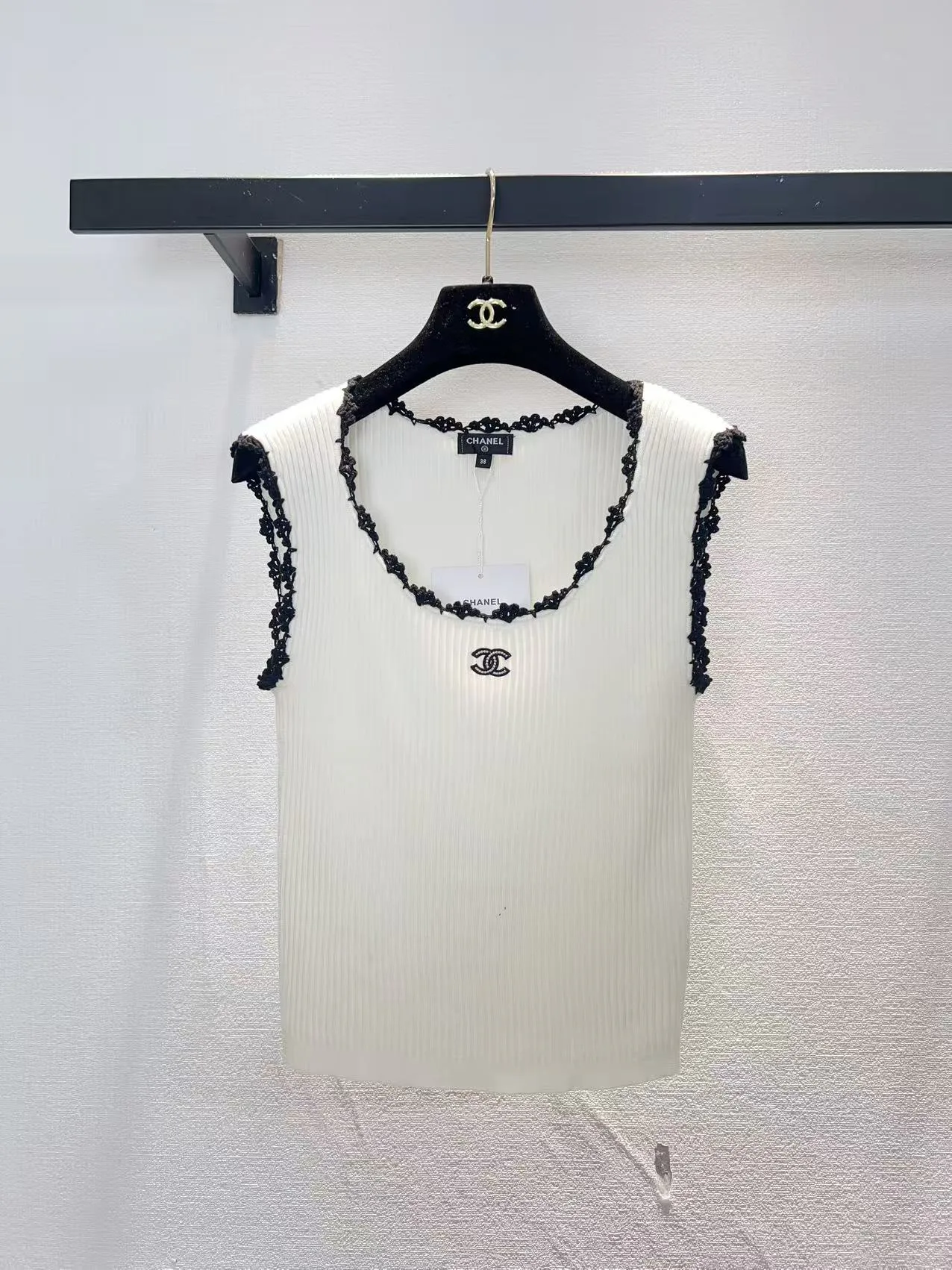 Топы Женские Chanel 13181998