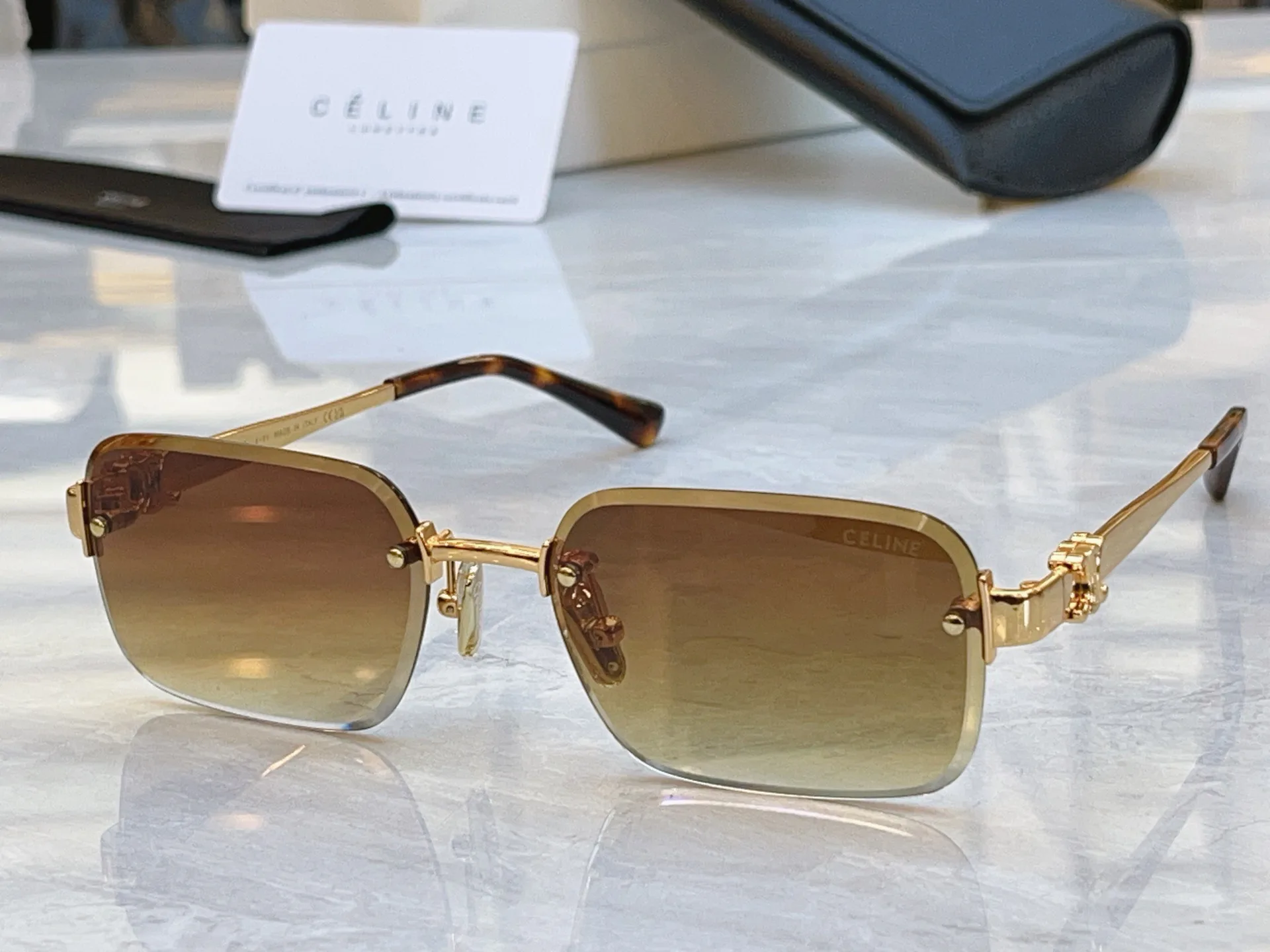 Очки Celine 11432750