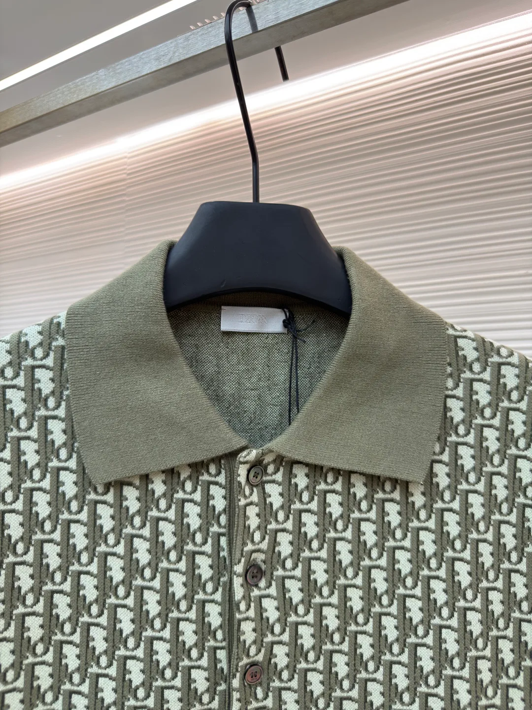 Рубашки Мужские Christian Dior 11485594