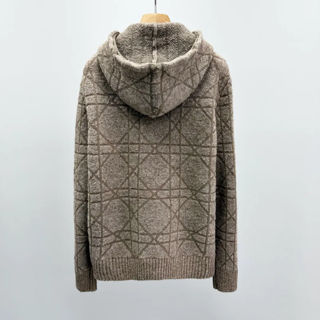 Джемперы И Свитеры Мужские Christian Dior 852688