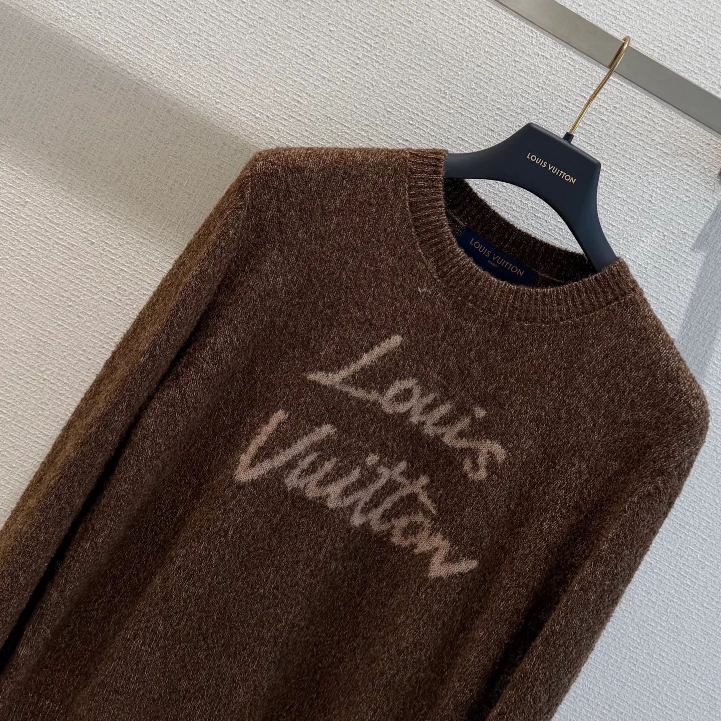 Джемперы И Свитеры Женские Louis Vuitton 18877726