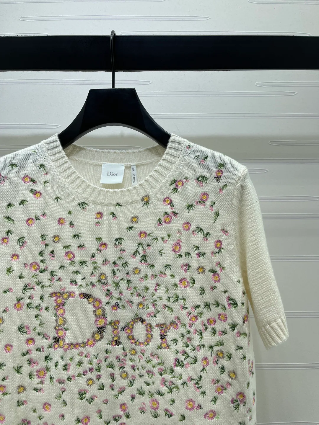 Футболки Женские Christian Dior 11585699