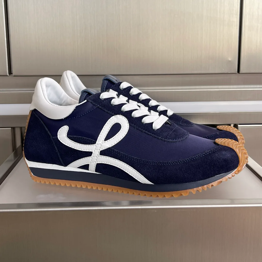 Кроссовки Женские Loewe 1607326