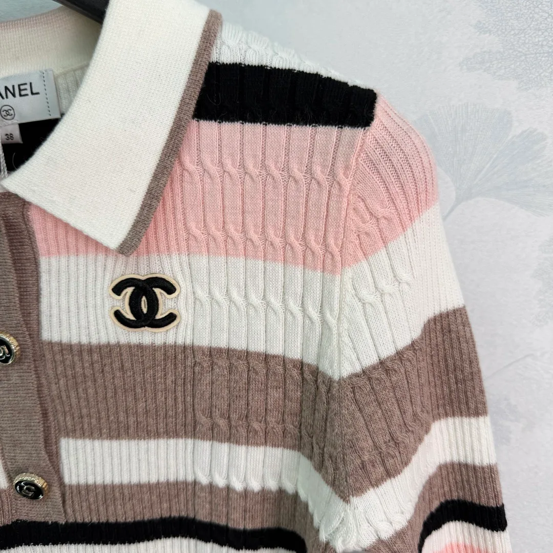 Джемперы И Свитеры Женские Chanel 19037770