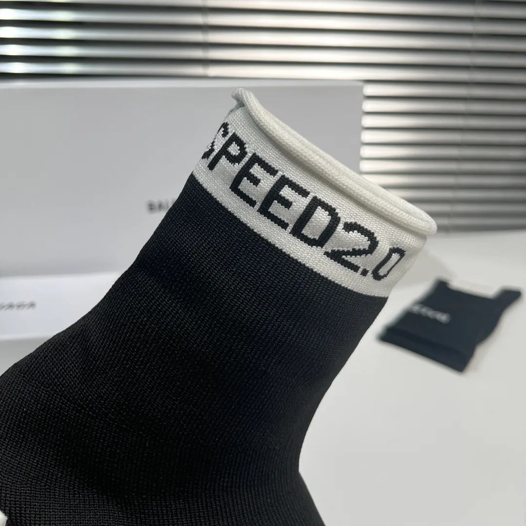 Кроссовки Женские Balenciaga 15194