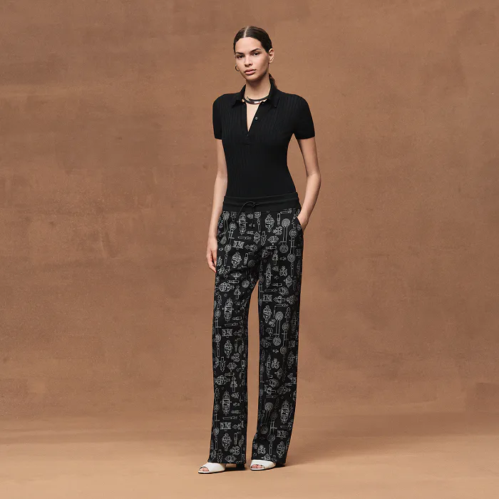 Брюки Женские Coach 3439093