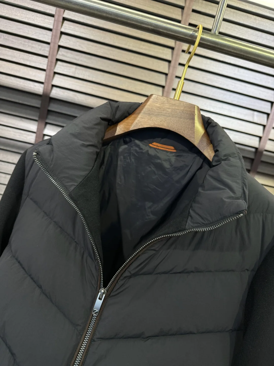 Куртки И Пуховики Мужские Zegna 1626354