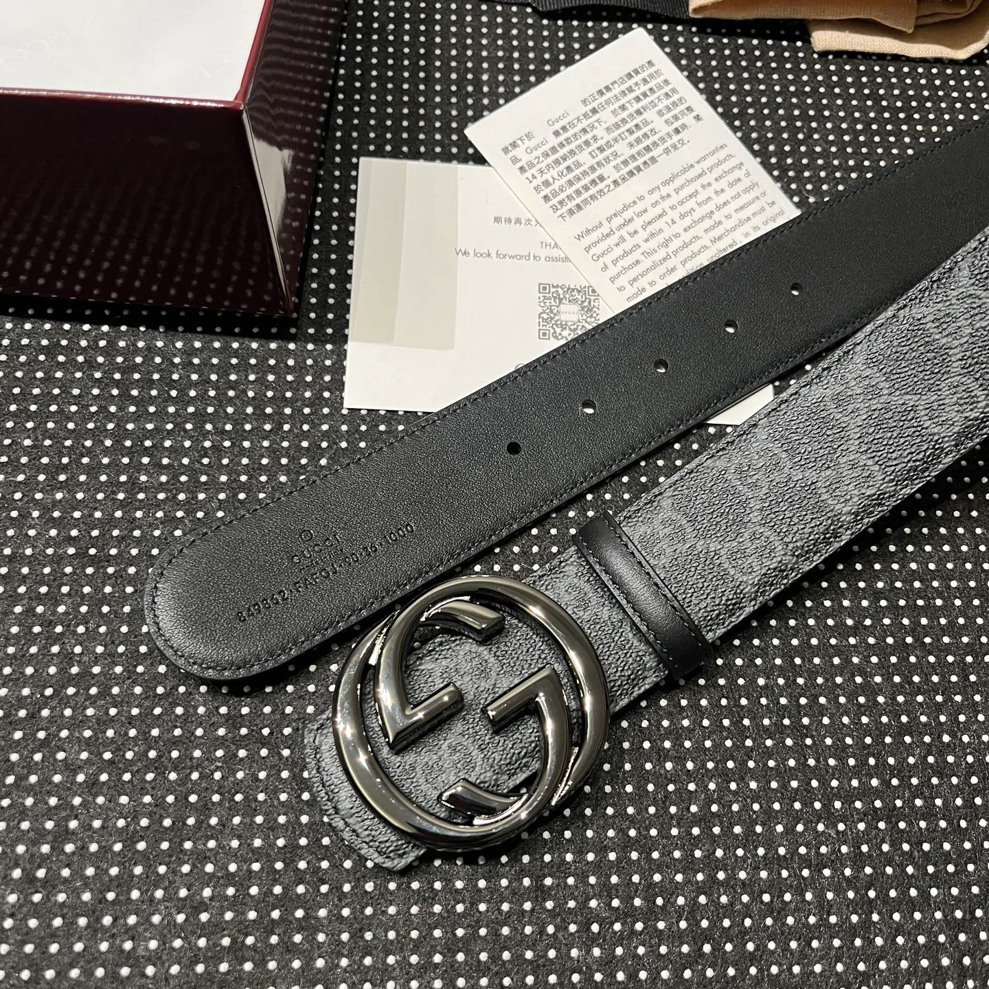 Ремни Hermes 14613567