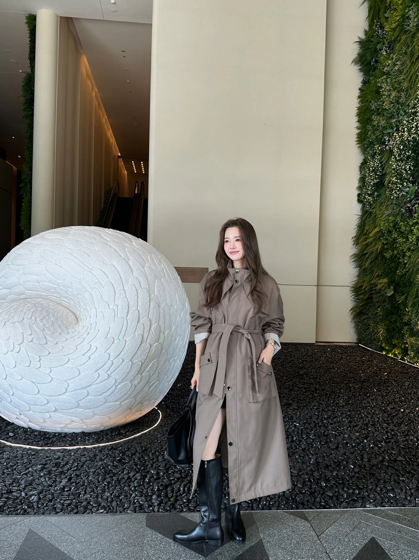 Тренчи Женские Prada 1336868