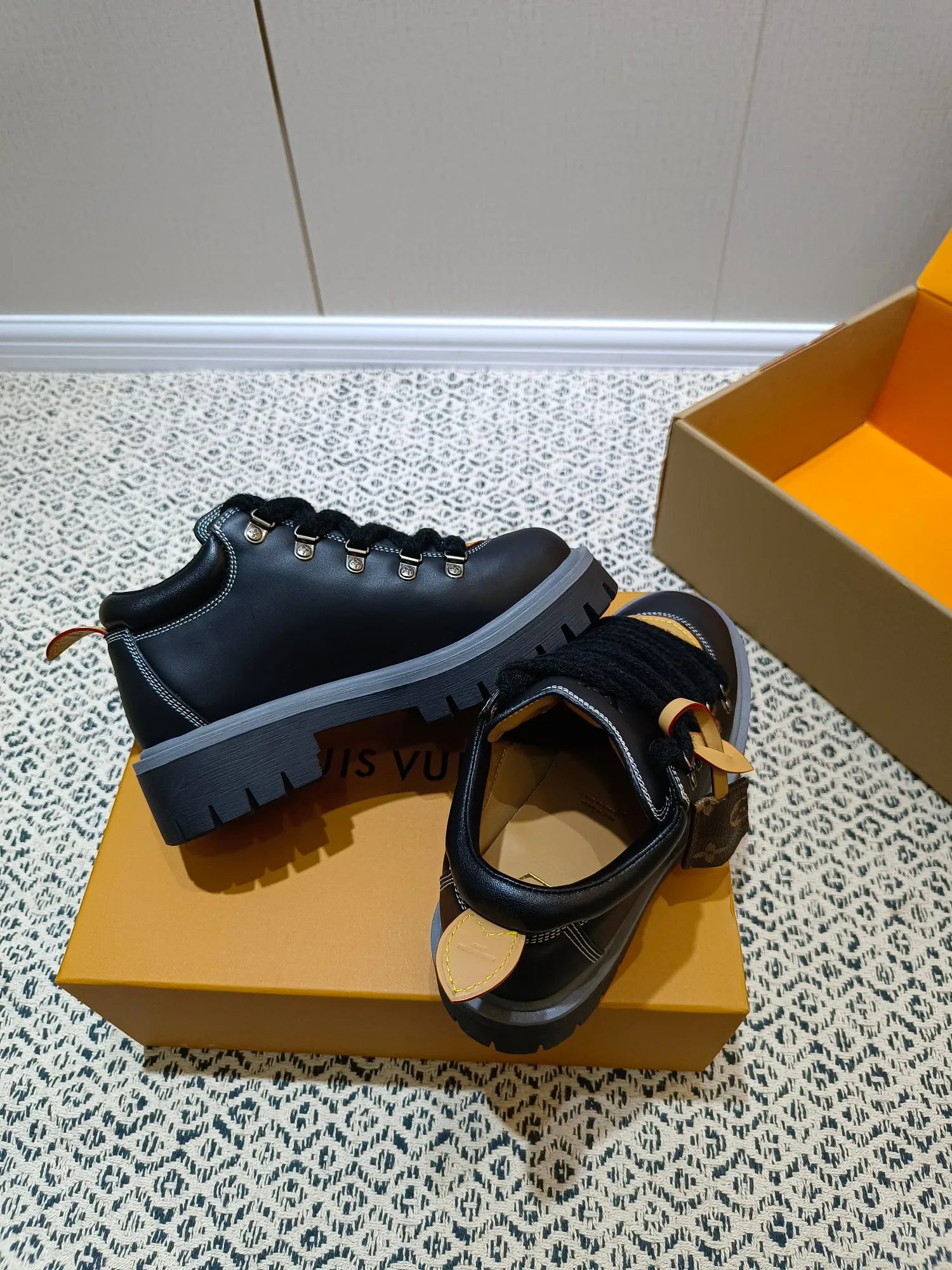 Лоферы И Мокасины Женские Louis Vuitton 89834