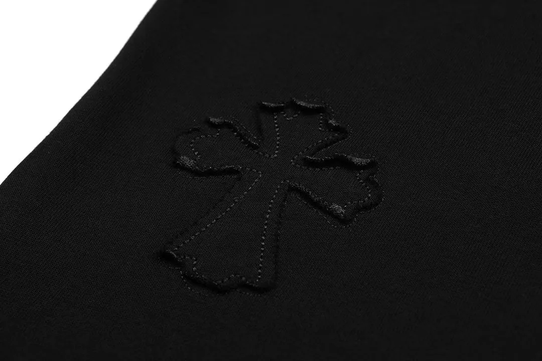 Футболки Женские Chrome Hearts 9163142