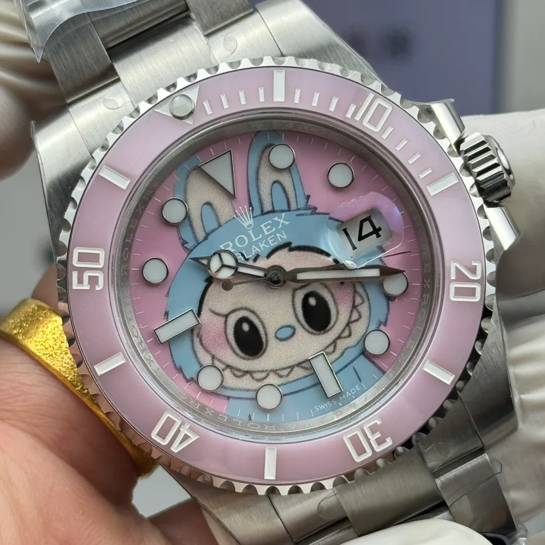 Часы Женские Rolex 472119