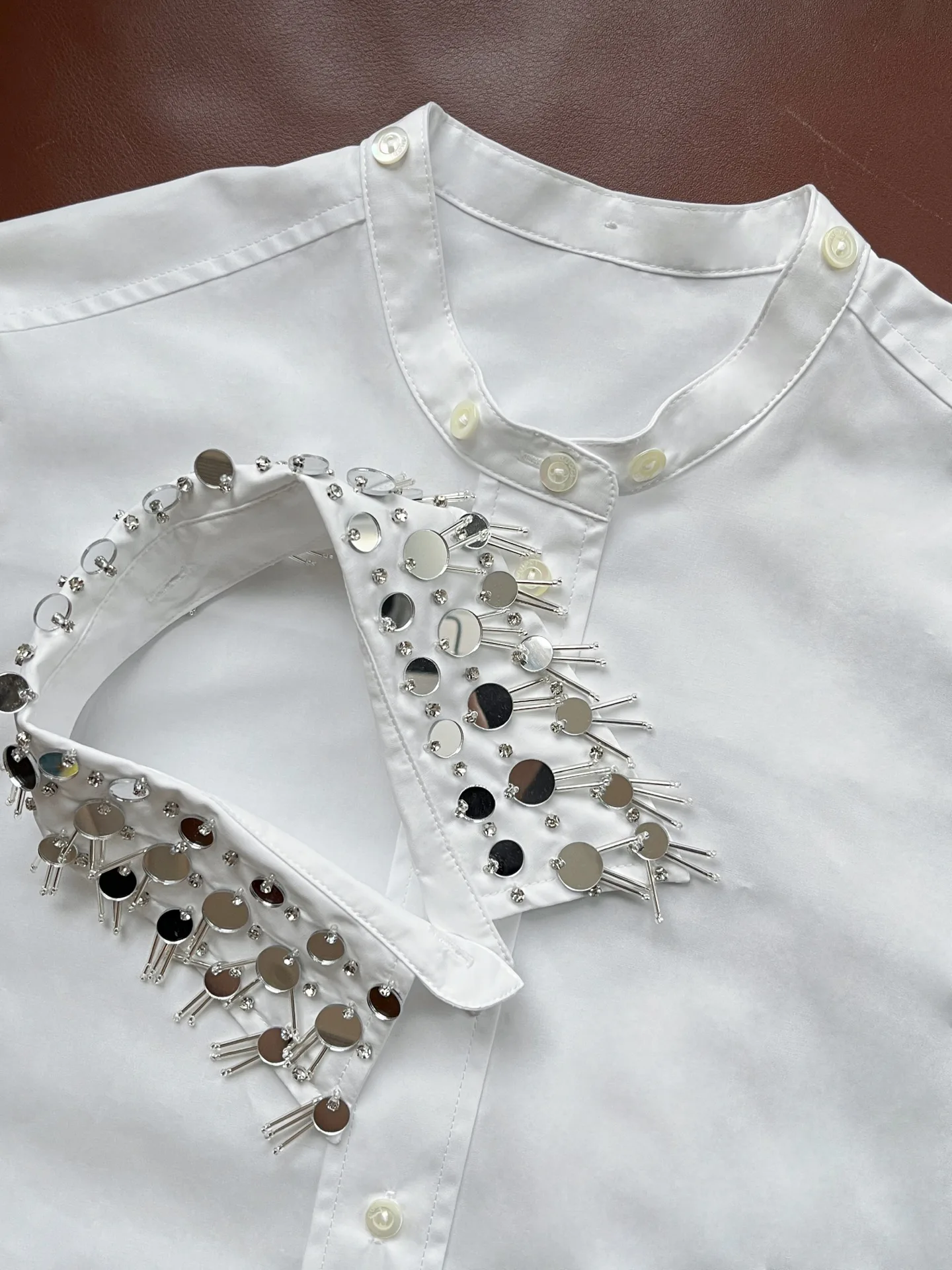 Рубашки Женские Gucci 10524133