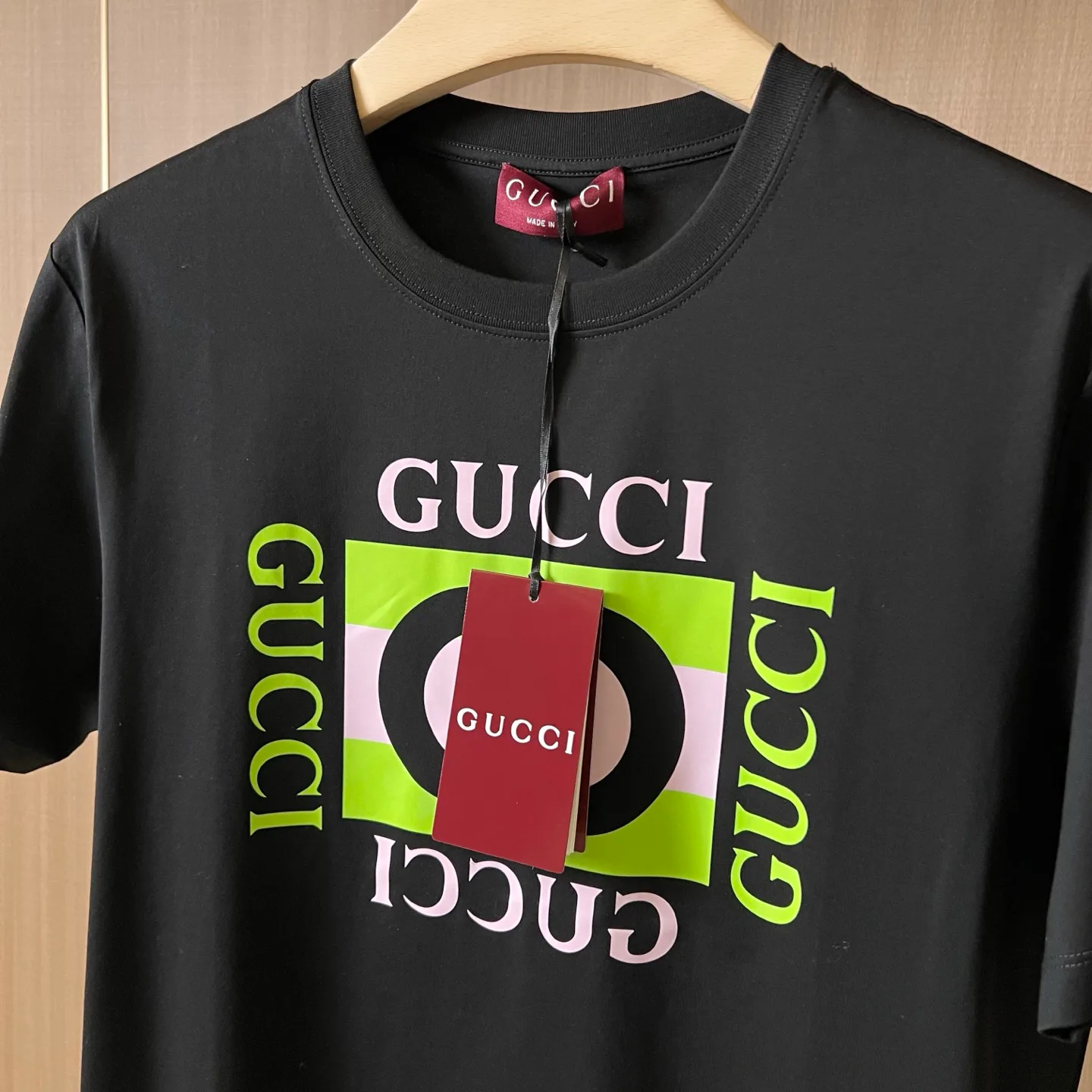 Футболки Женские Gucci 11000450
