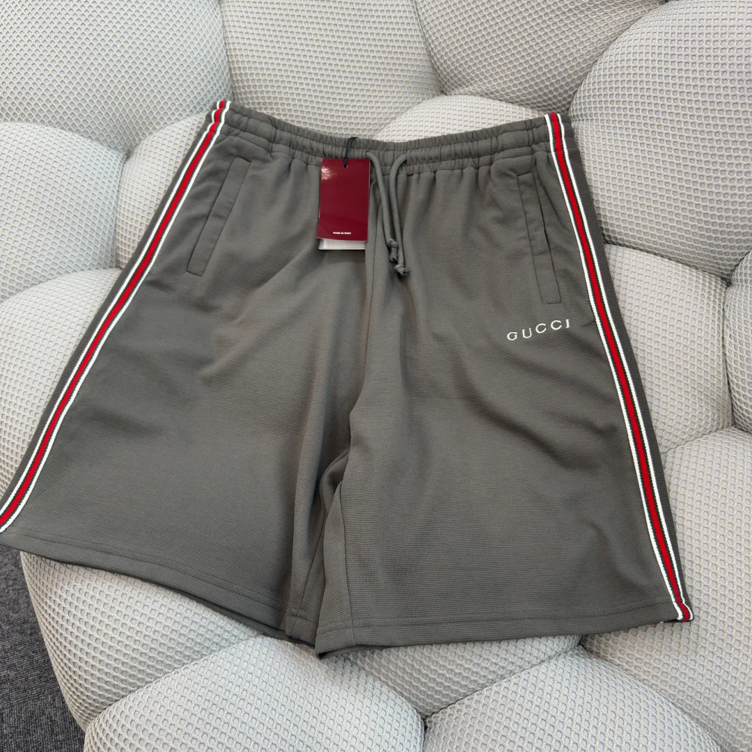 Шорты Мужские Gucci 11654611