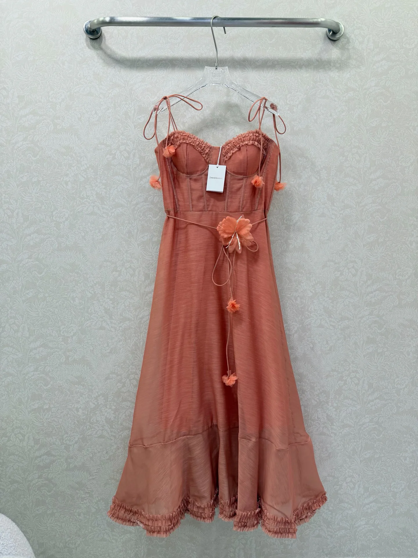 Платья Женские Zimmermann 11186590