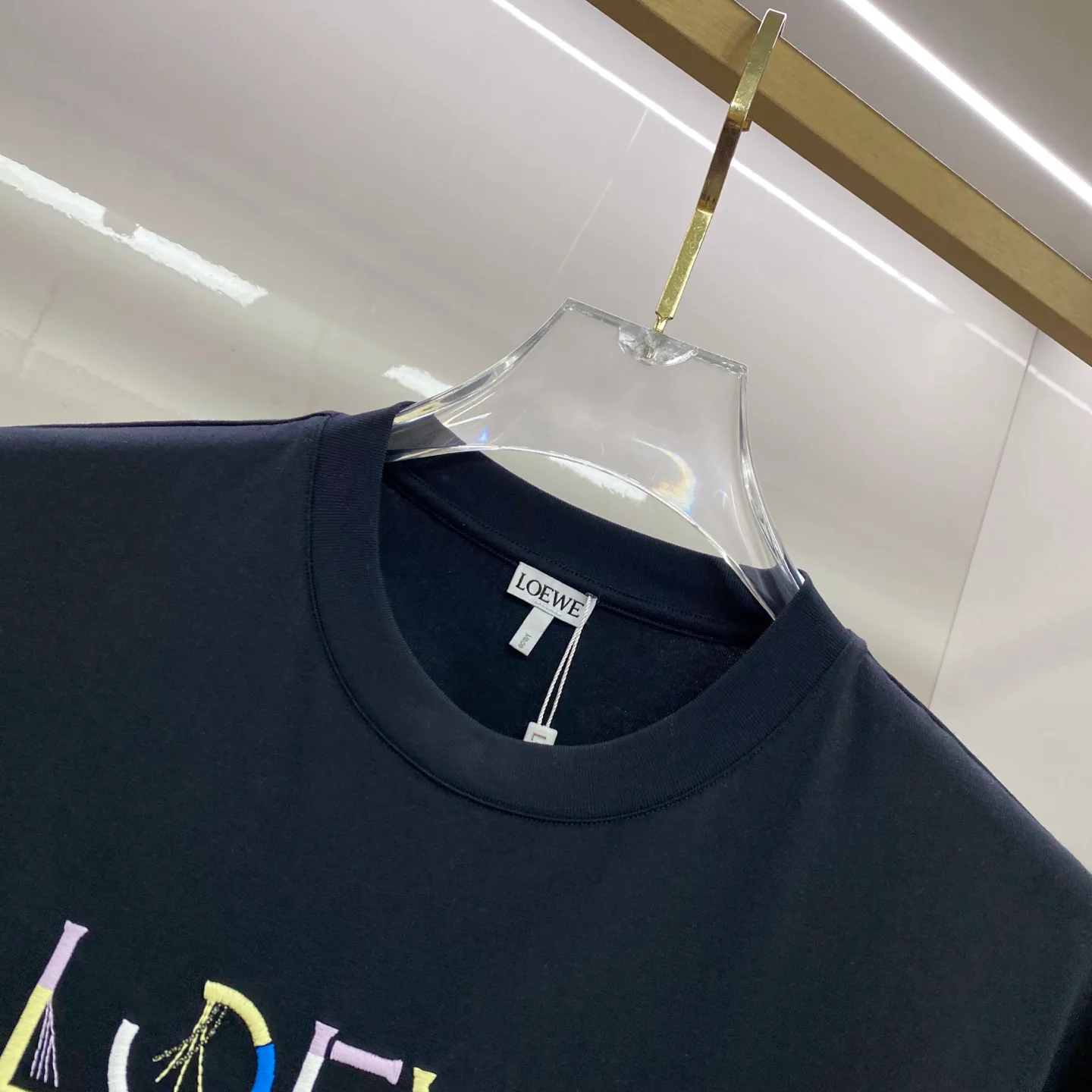 Футболки Мужские Loewe 12789953