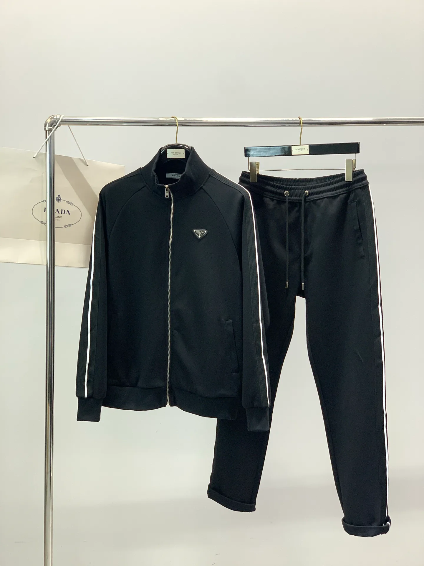 Спортивные Костюмы Женские Prada 10610674