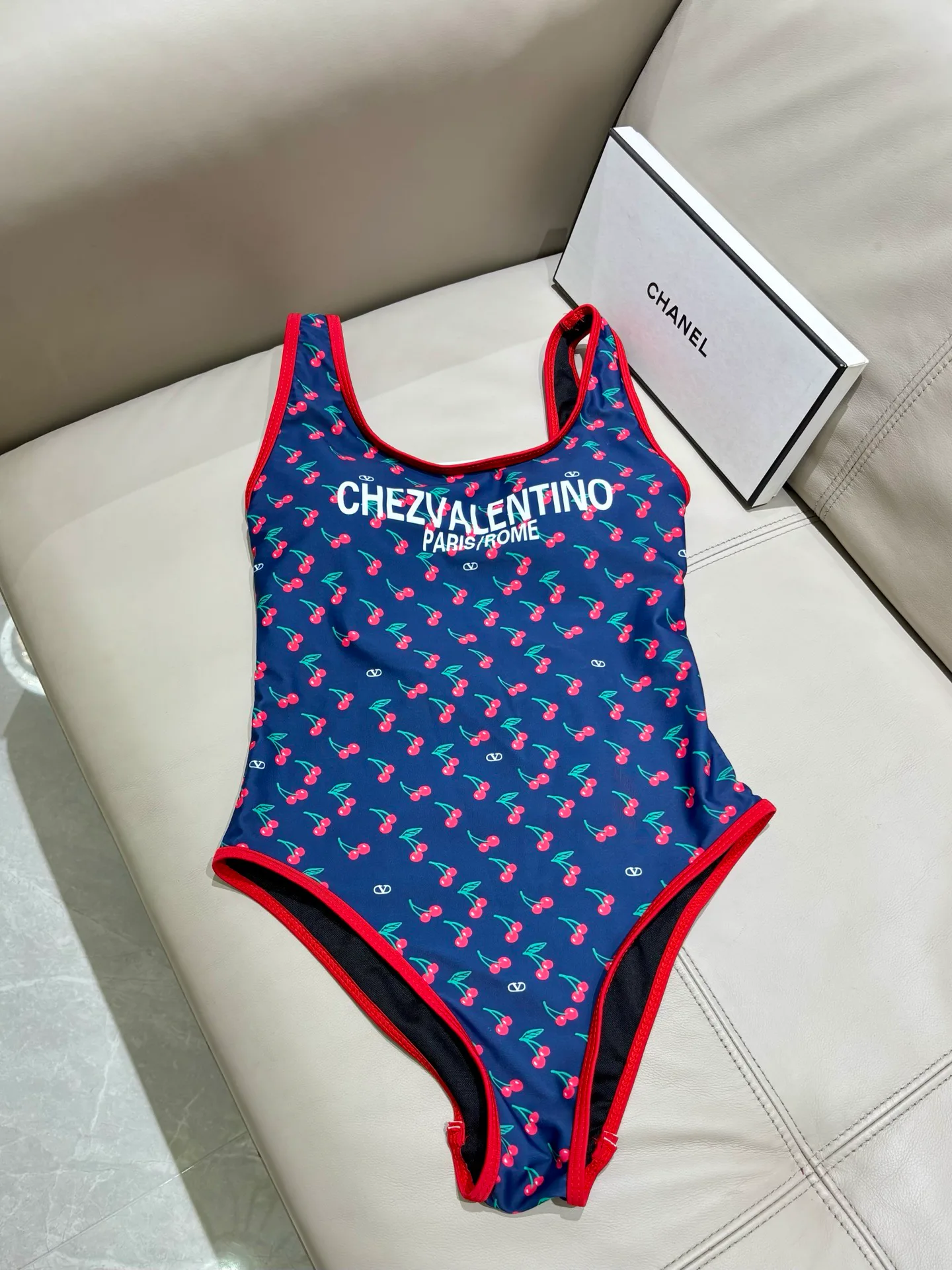 Купальники Женские Valentino 10379506