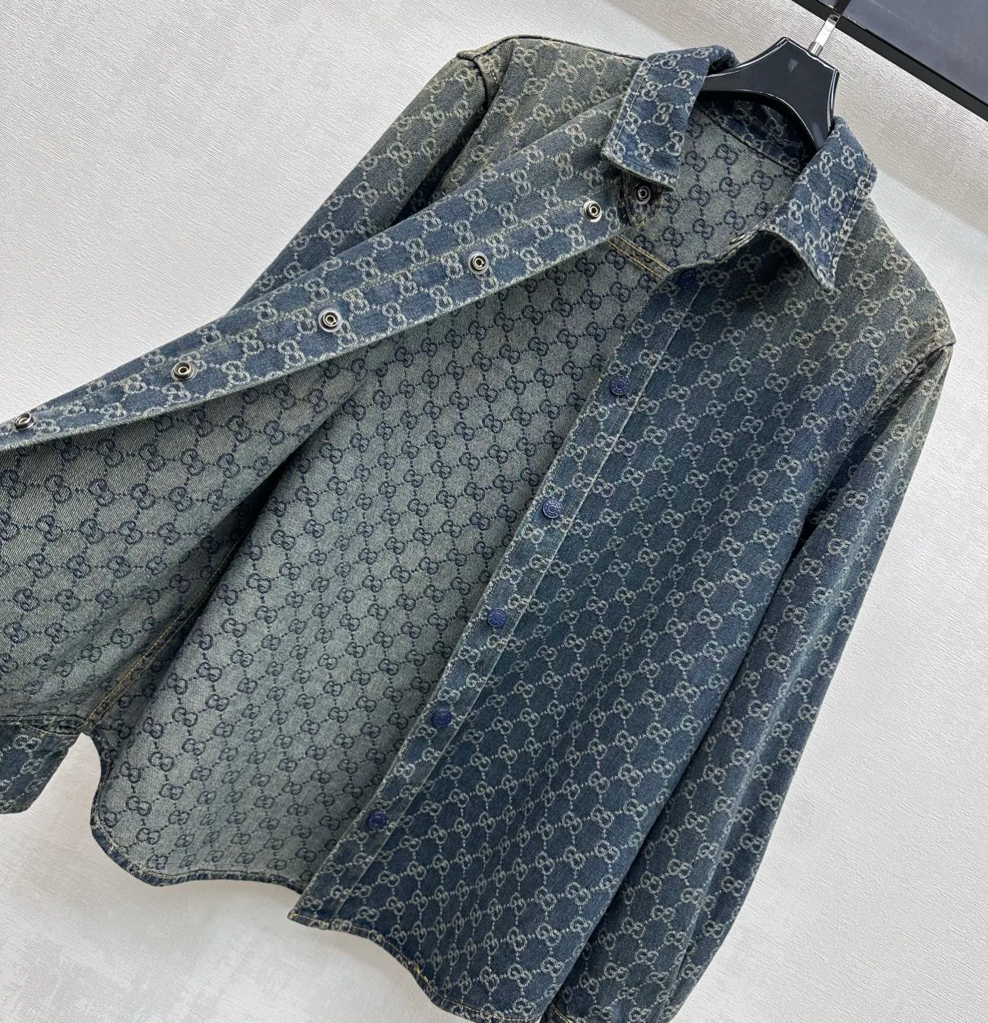Рубашки Женские Gucci 11521418