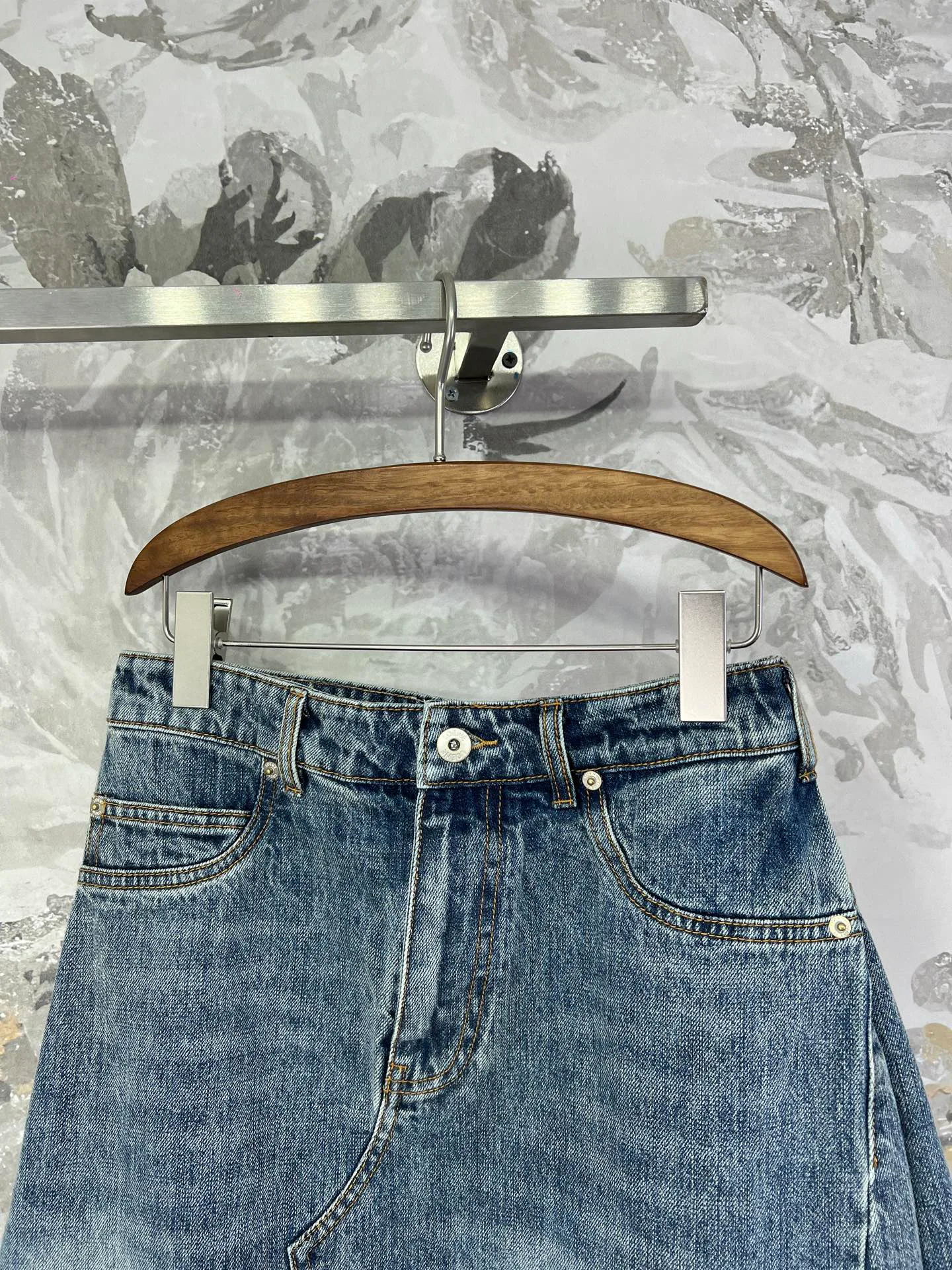 Юбки Женские Loewe 2260867