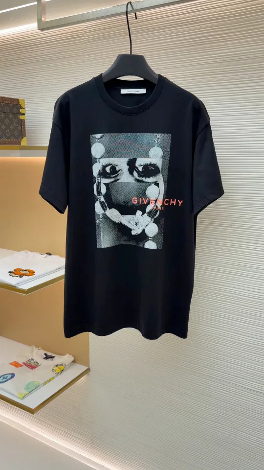 Футболки Мужские Givenchy 13187743
