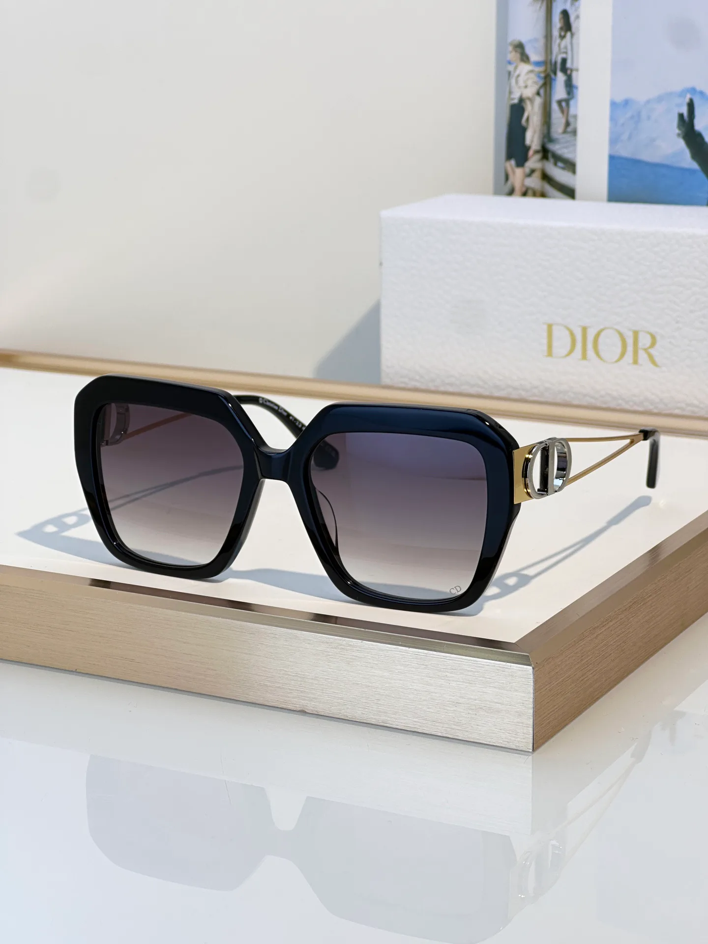 Очки Christian Dior 11527924