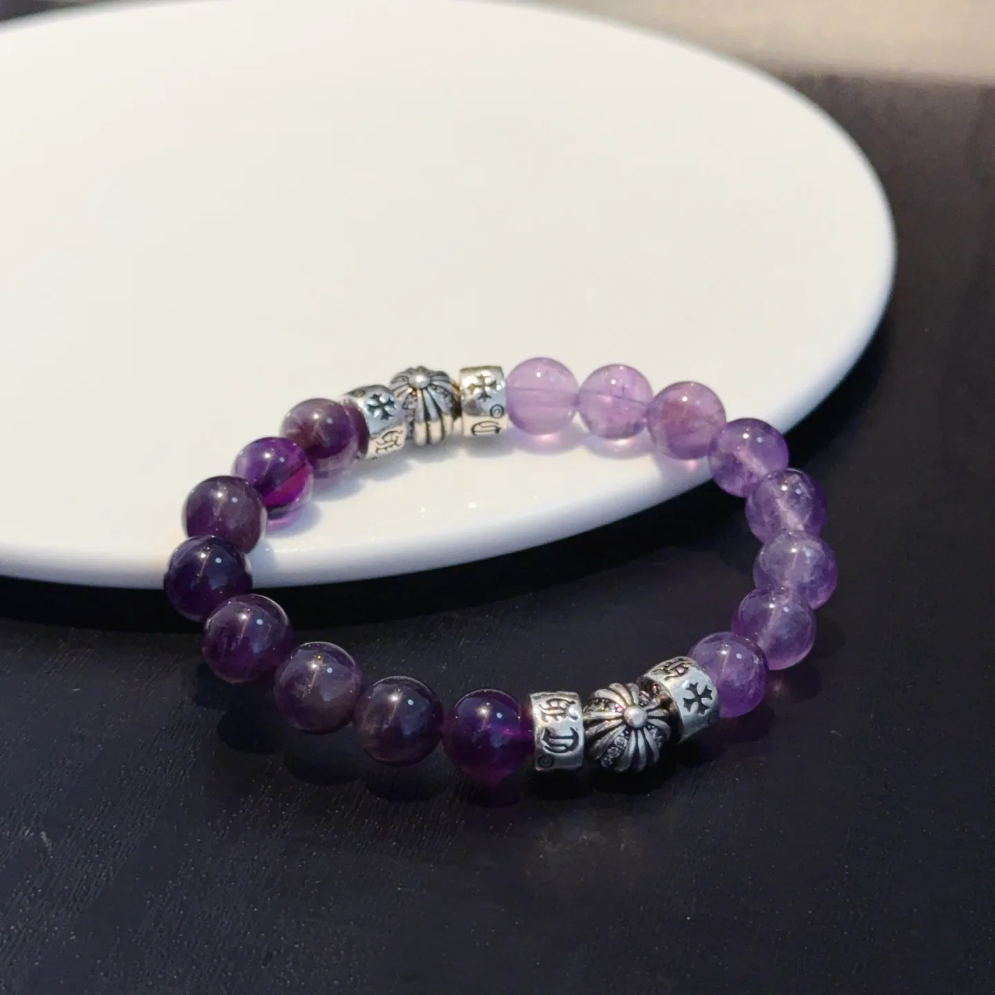 Бижутерия Chrome Hearts 1256053