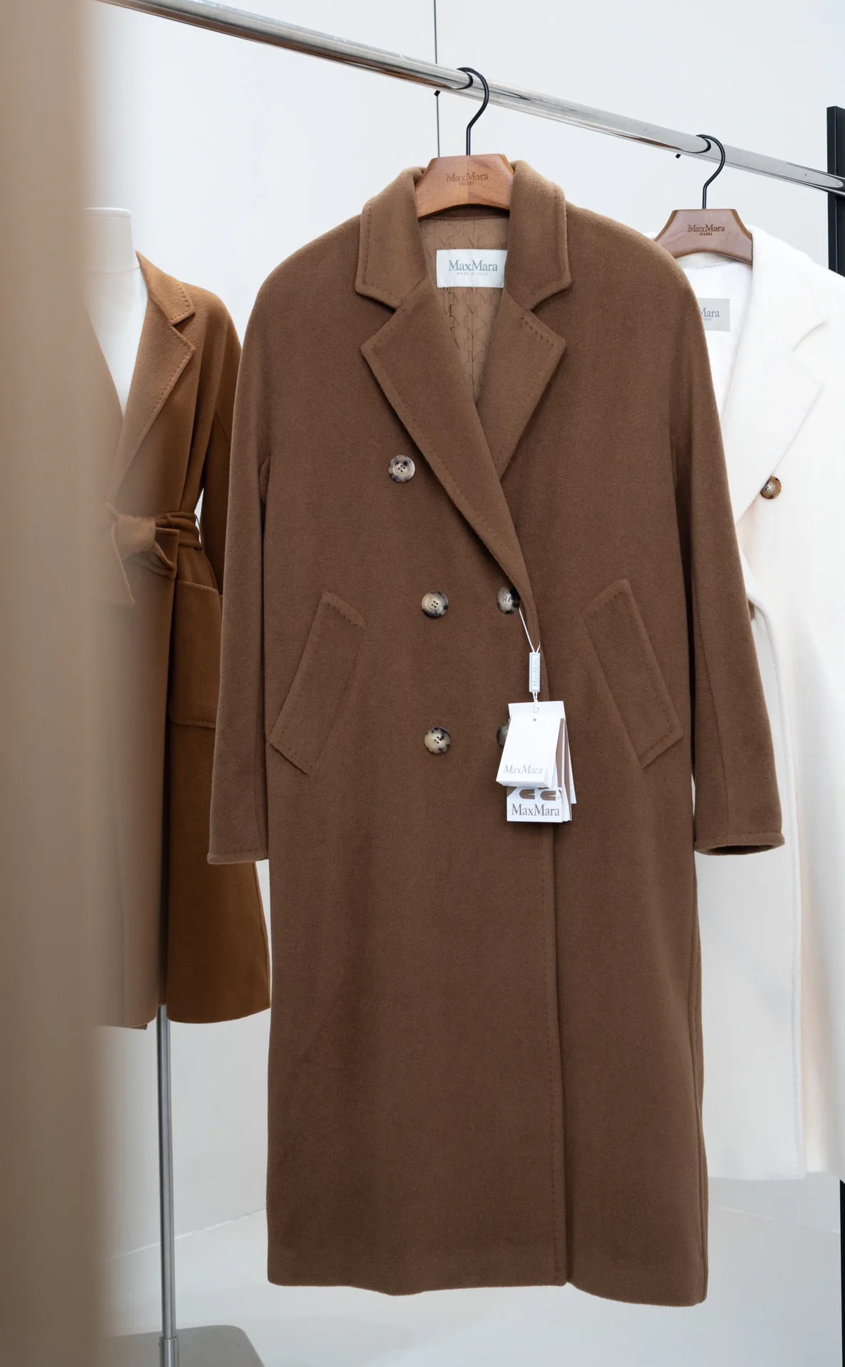 Пальто Женские Max Mara 18510411