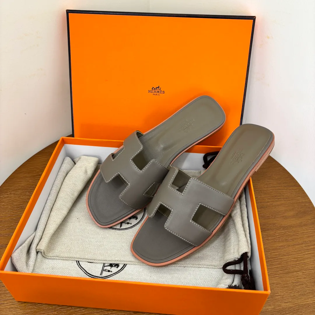 Сандалии Женские Hermes 10992622
