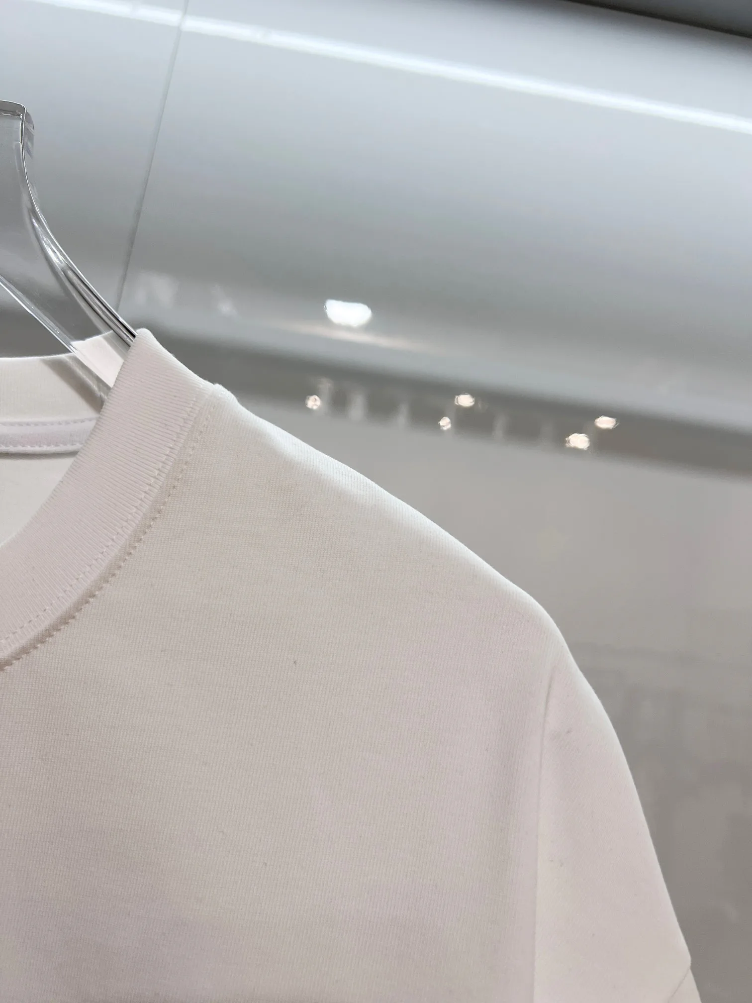 Футболки Мужские Prada 1276222