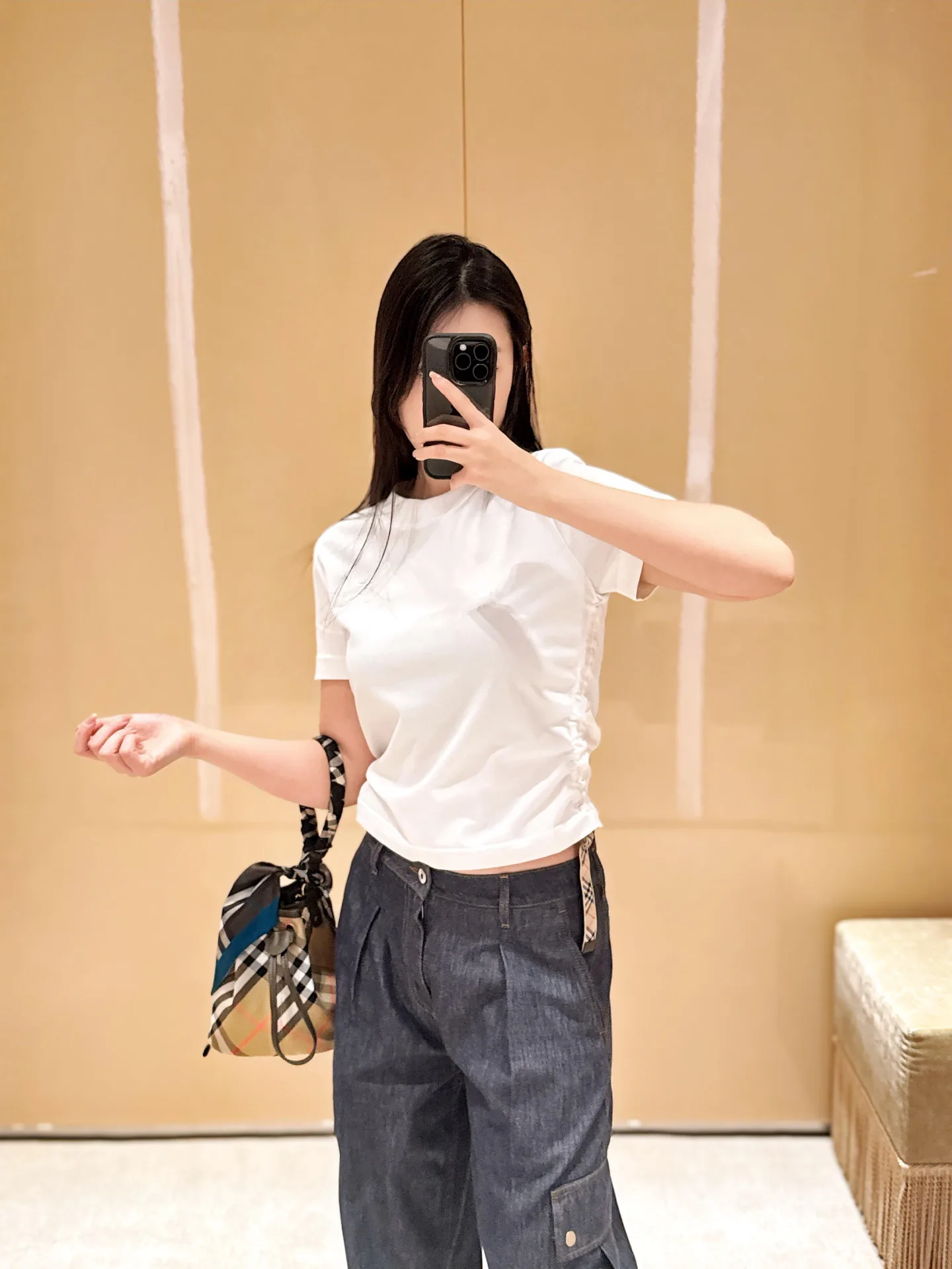 Футболки Женские Burberry 28951