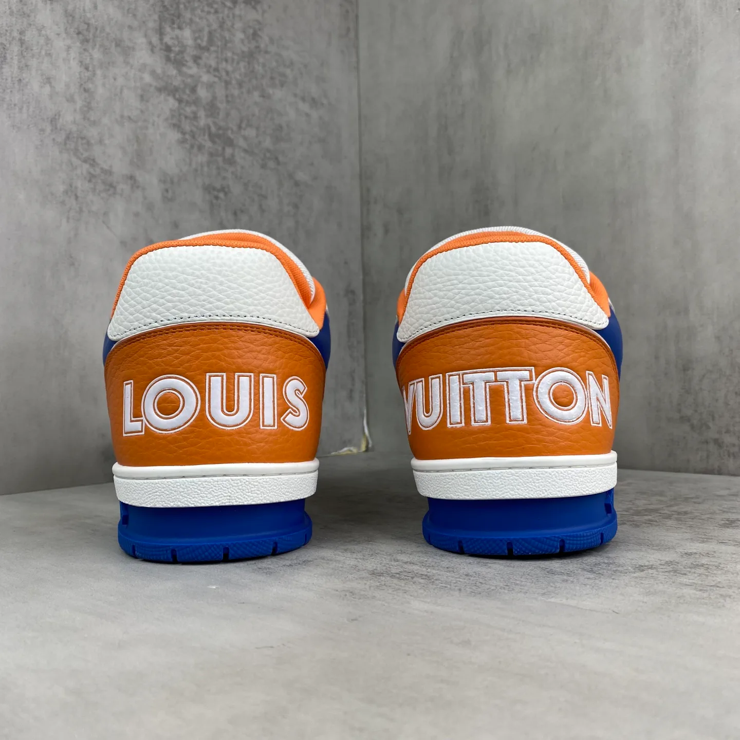 Кроссовки Мужские Louis Vuitton 599469