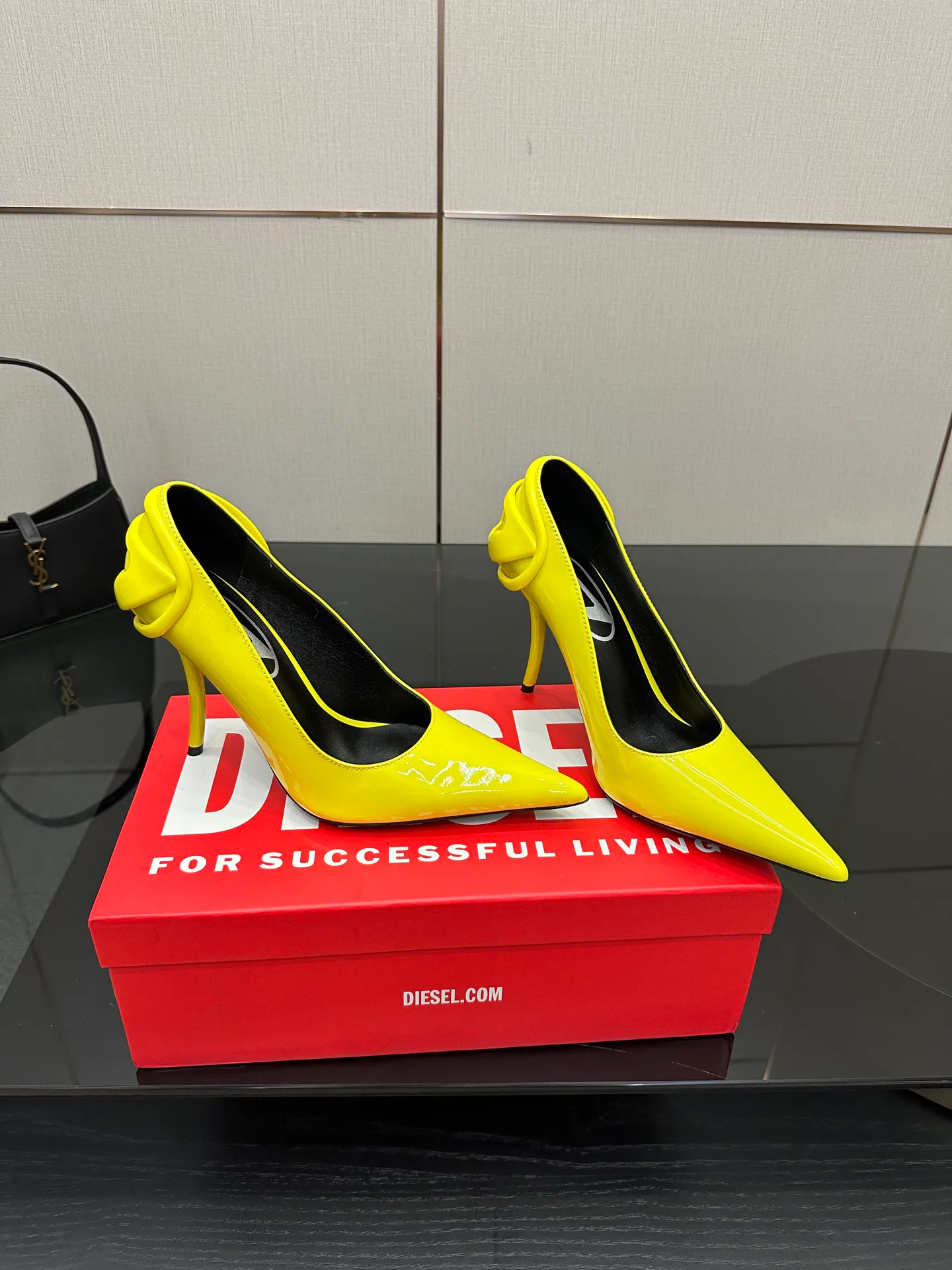 Туфли Женские Diesel 95778