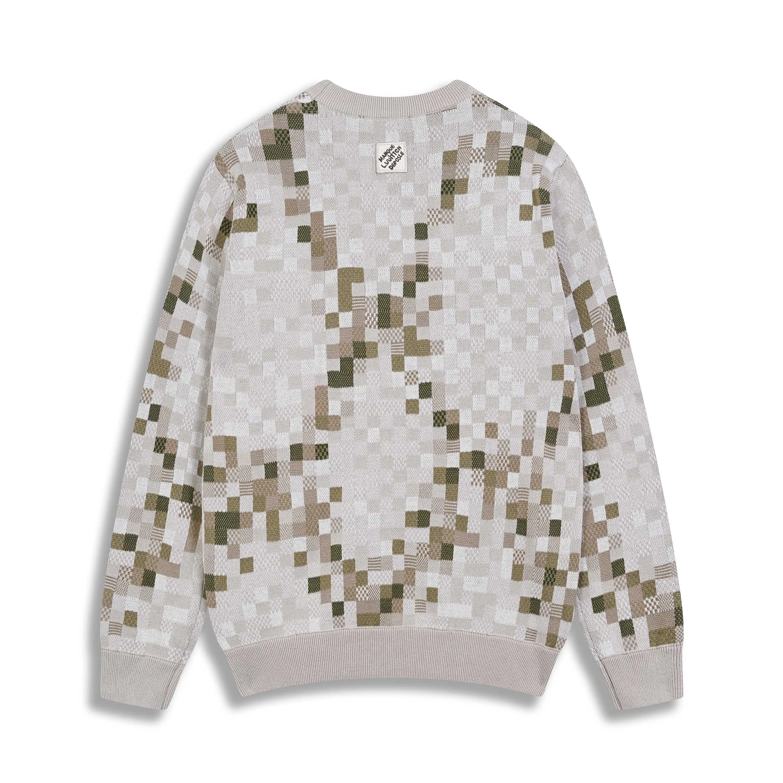 Джемперы И Свитеры Мужские Louis Vuitton 18291325