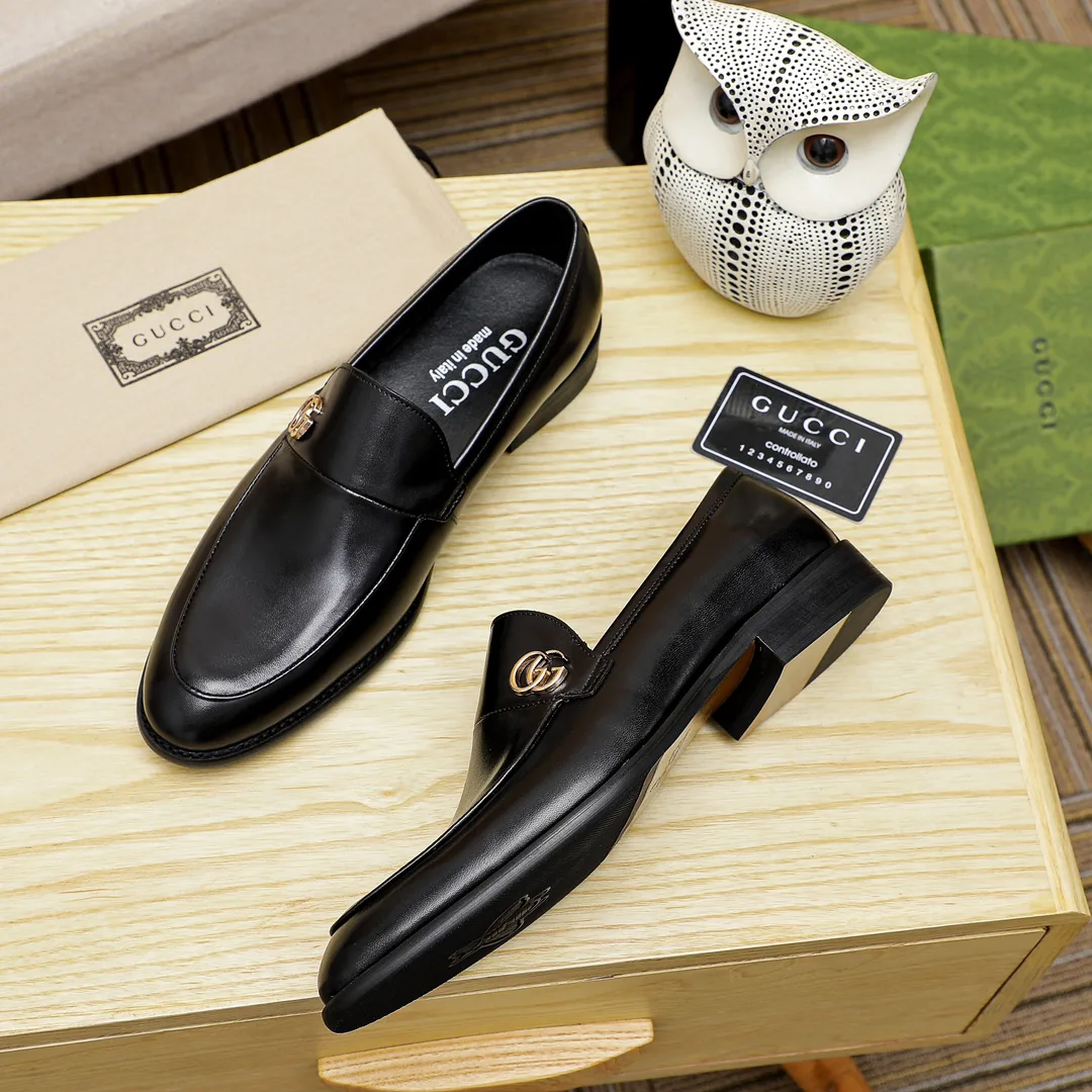 Лоферы И Туфли Мужские Gucci 17569209