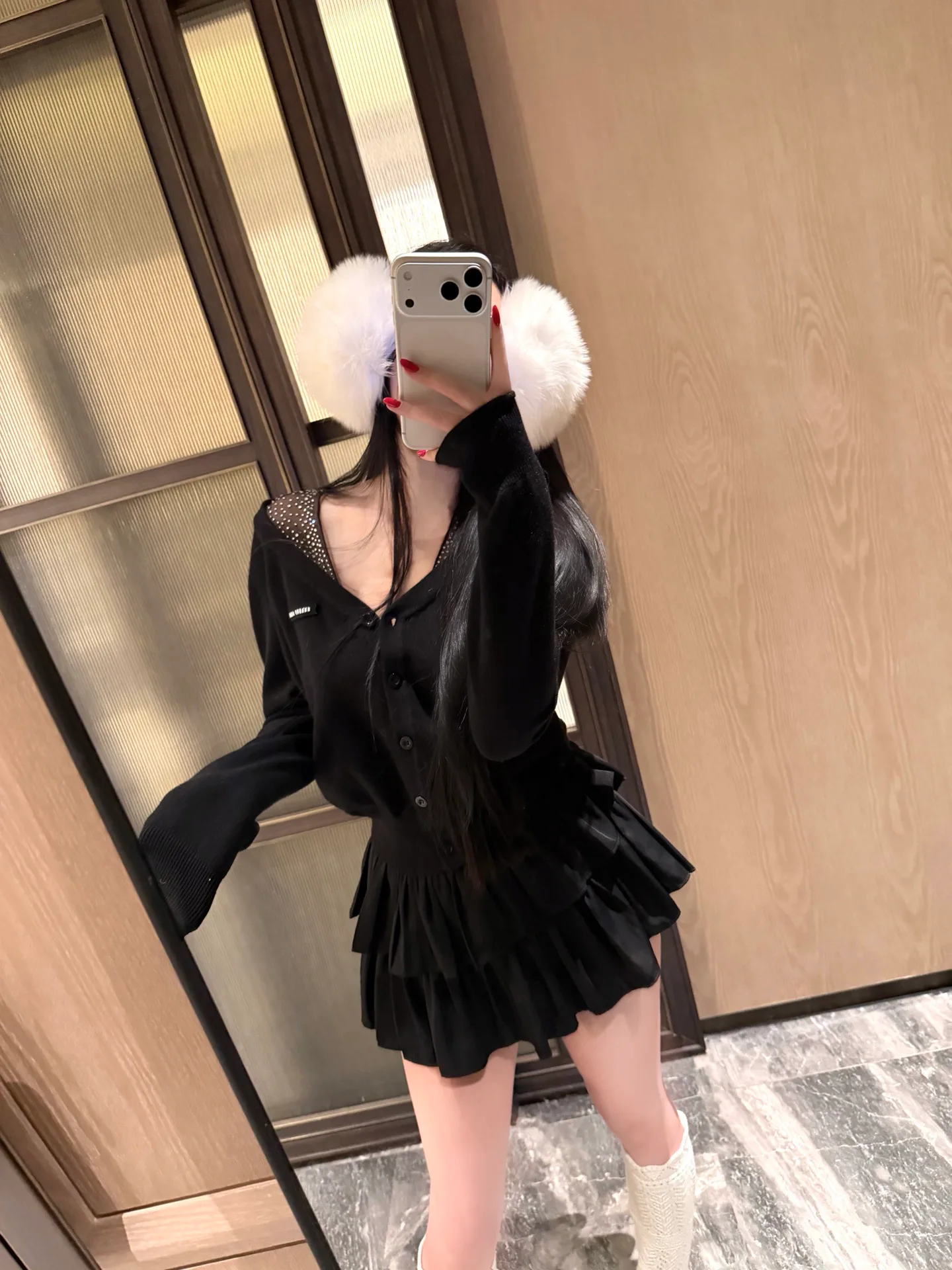 Джемперы И Свитеры Женские Miu Miu 835838